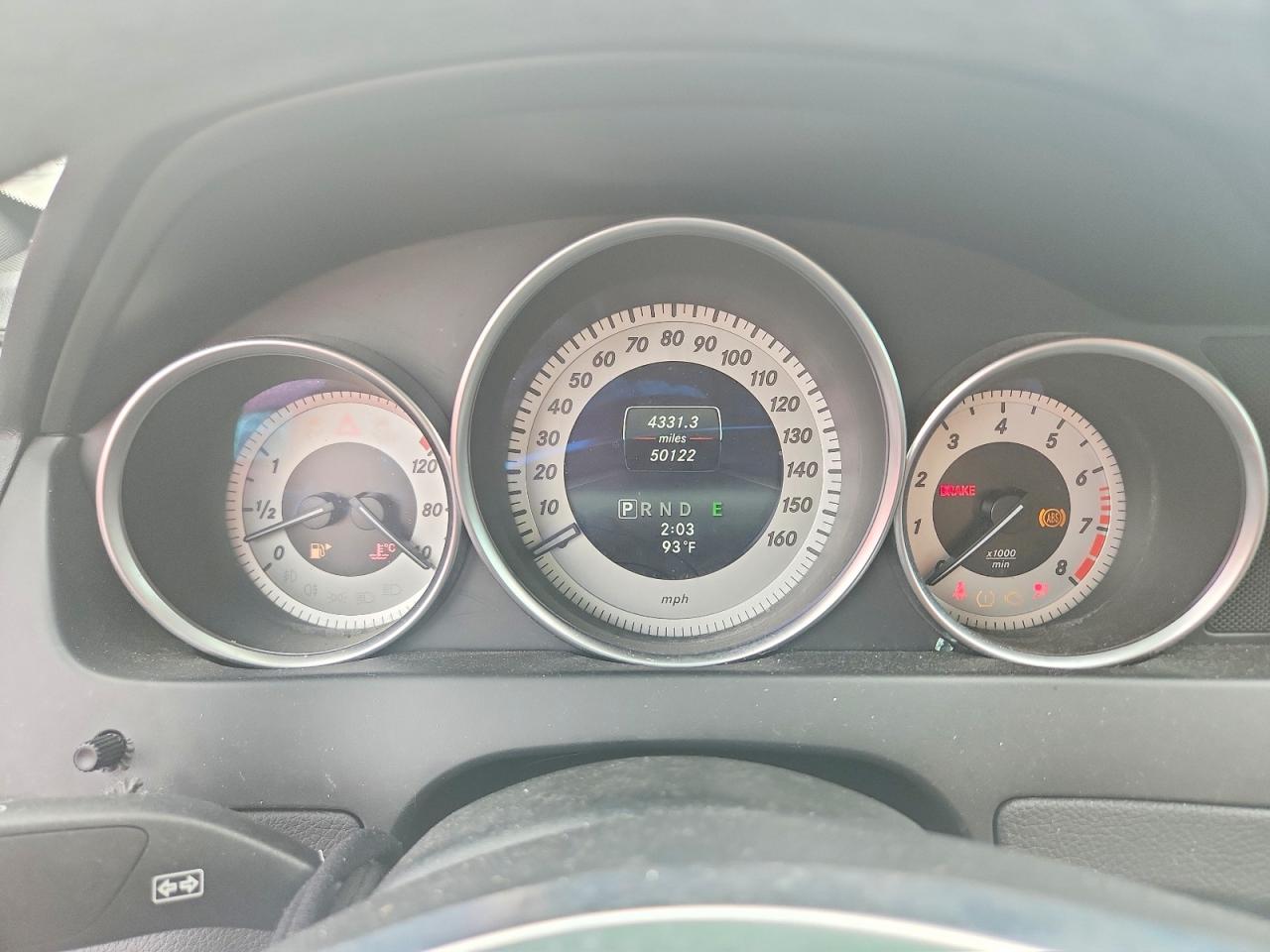 2015 Mercedes-benz C 250 Черный vin: WDDGJ4HBXFG389020