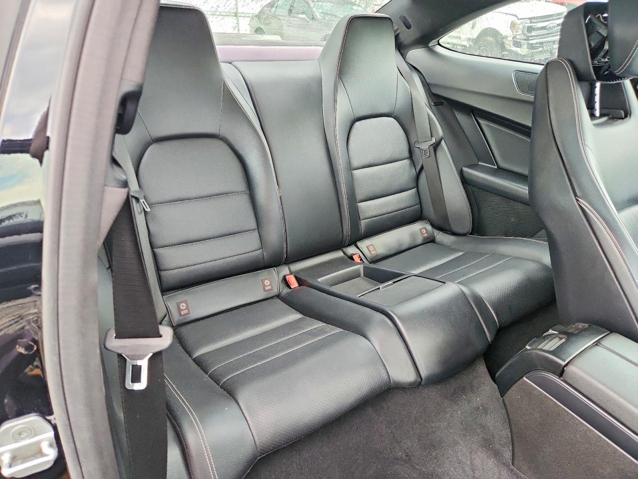 2012 Mercedes-benz C 350 4matic Black vin: WDDGJ8JB1CF893345