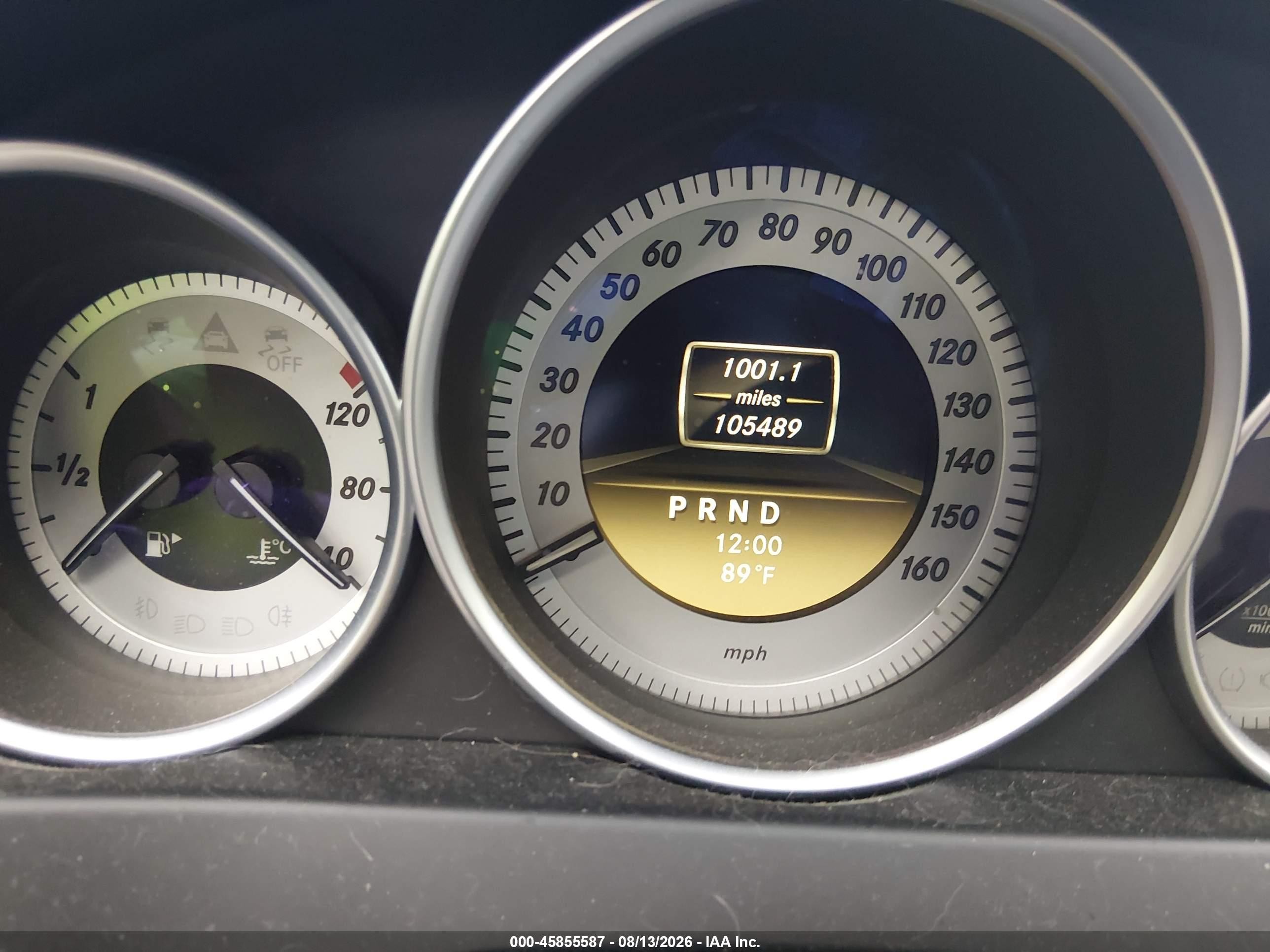 2012 Mercedes-benz C 350 Sport 4matic Белый vin: WDDGJ8JB1CF894883