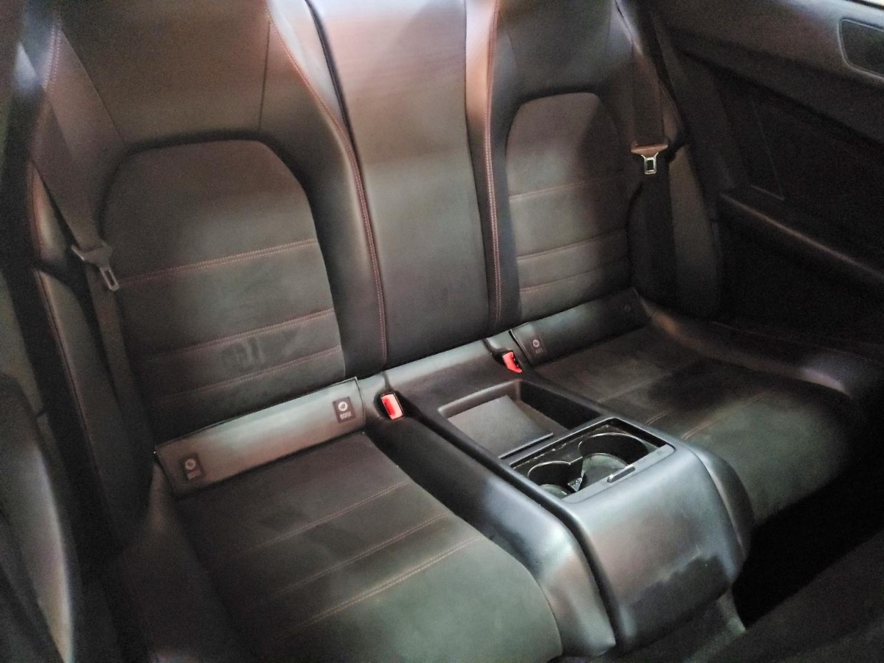 2013 Mercedes-benz C 350 4matic Белый vin: WDDGJ8JBXDG013576