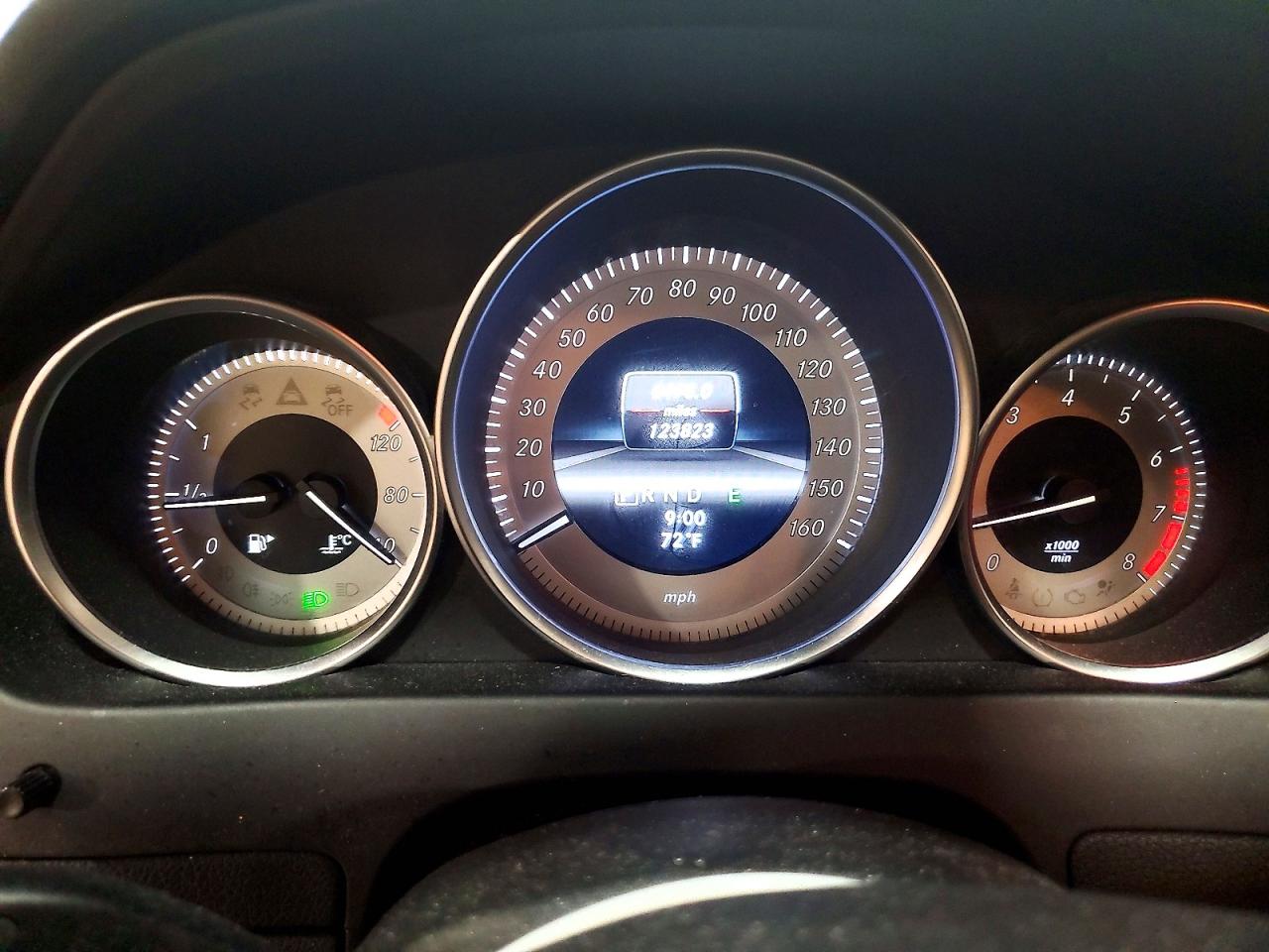 2013 Mercedes-benz C 350 4matic Белый vin: WDDGJ8JBXDG013576