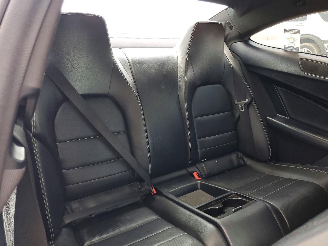 2013 Mercedes-benz C 350 4matic White vin: WDDGJ8JBXDG063684
