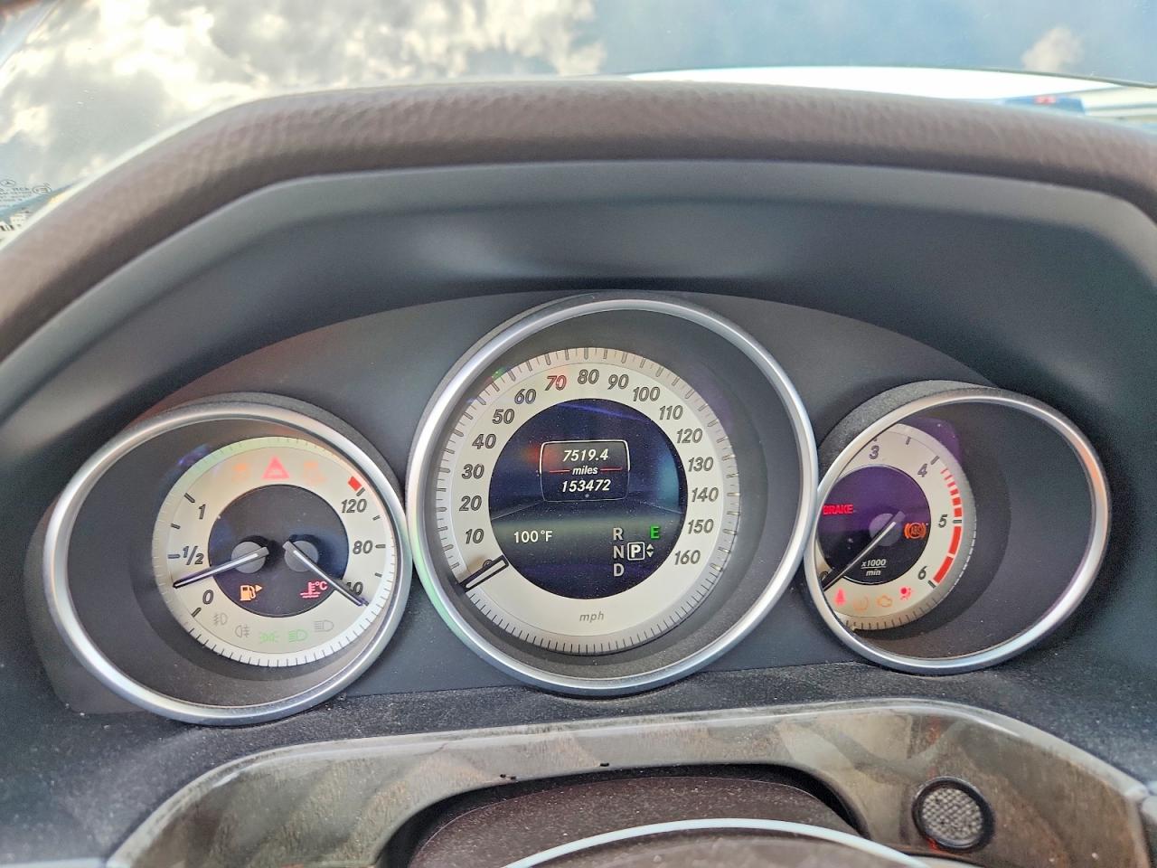 2014 Mercedes-benz E 250 Bluetec Black vin: WDDHF0EB2EA891315