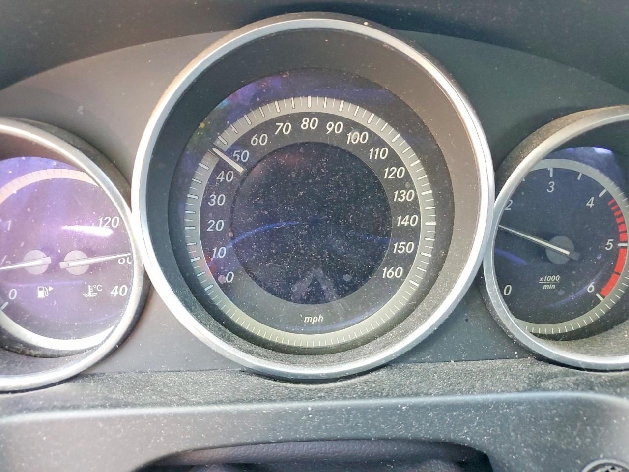2014 Mercedes-benz E 250 Bluetec Gray vin: WDDHF0EB4EB006493