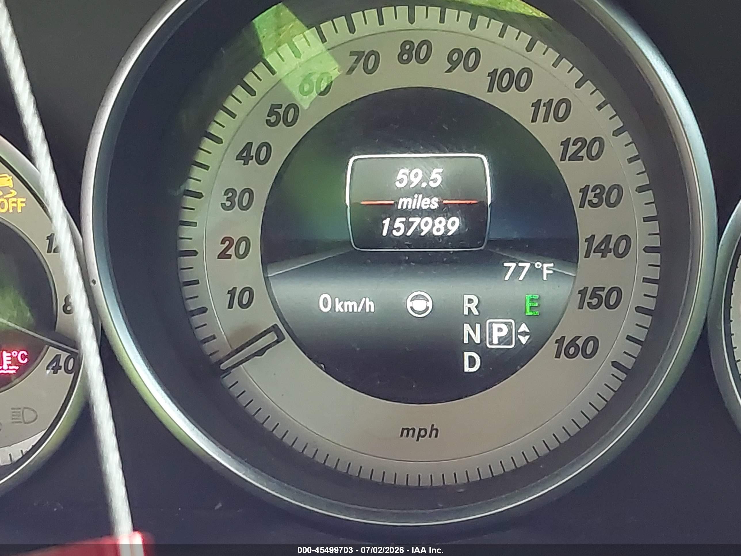 2014 Mercedes-benz E 250 Bluetec Черный vin: WDDHF0EB7EA926737