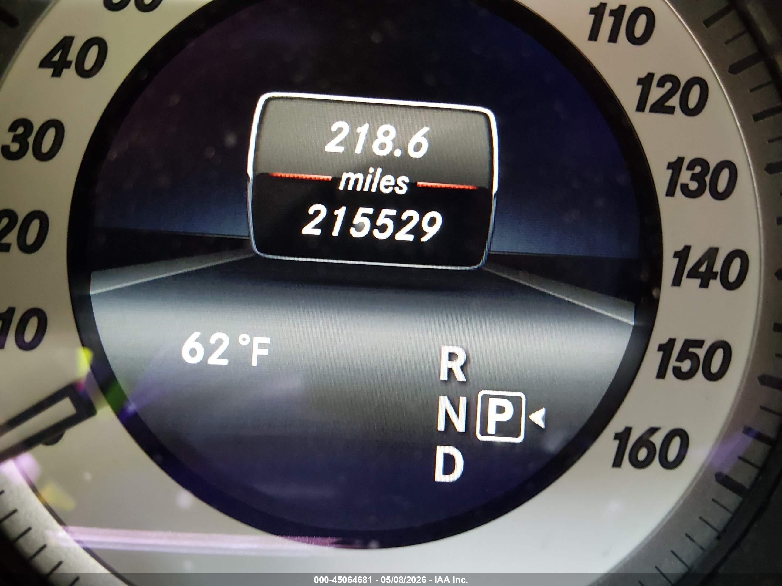 2014 Mercedes-benz E 250 Bluetec   Black vin: WDDHF0EB9EA880294