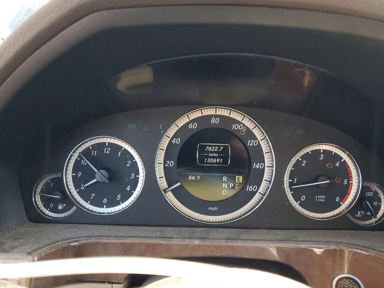 2012 Mercedes-benz E 350 Bluetec Black vin: WDDHF2EB0CA559074