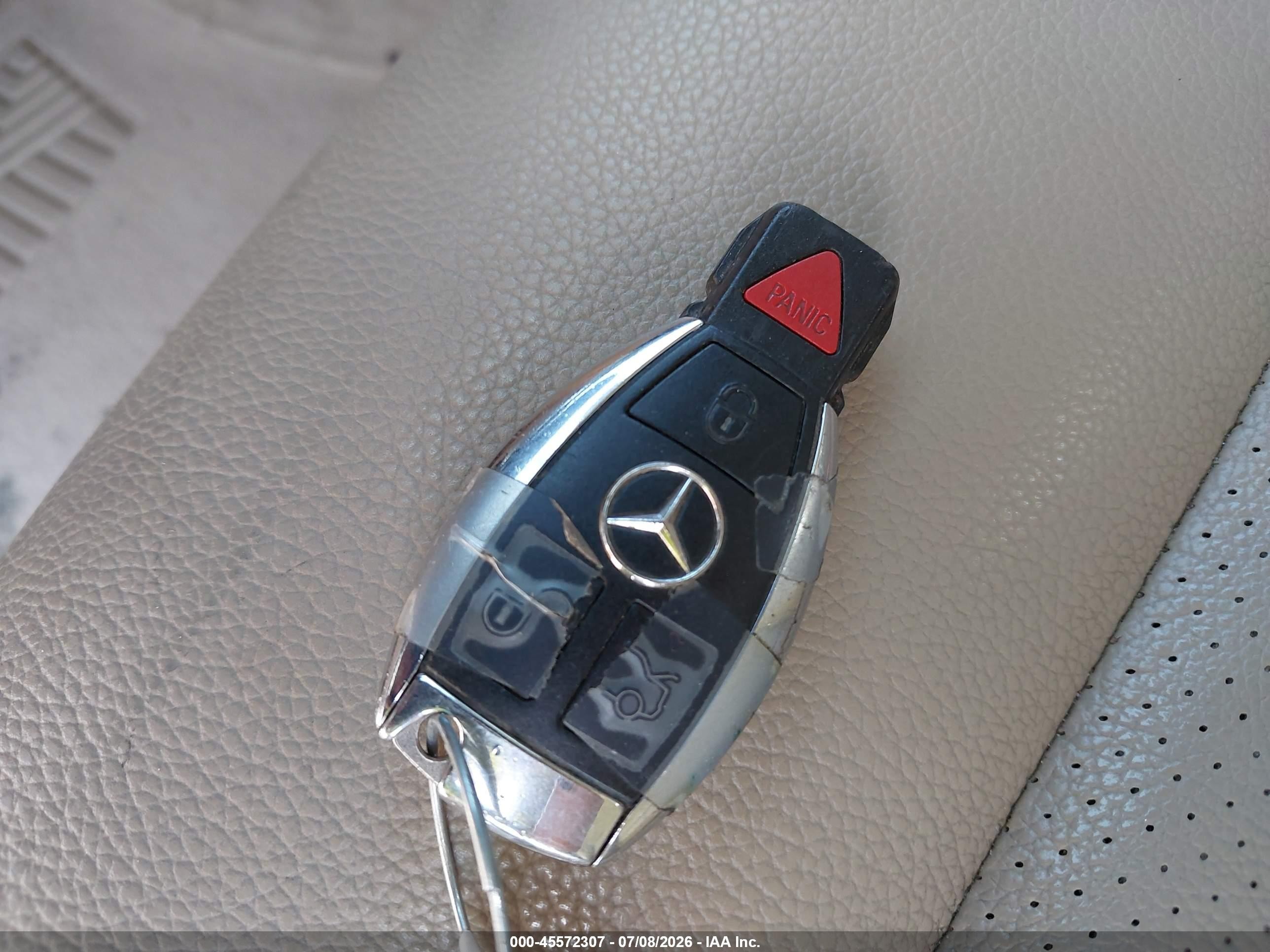 2011 Mercedes-benz E 350 Bluetec   White vin: WDDHF2EB1BA498641