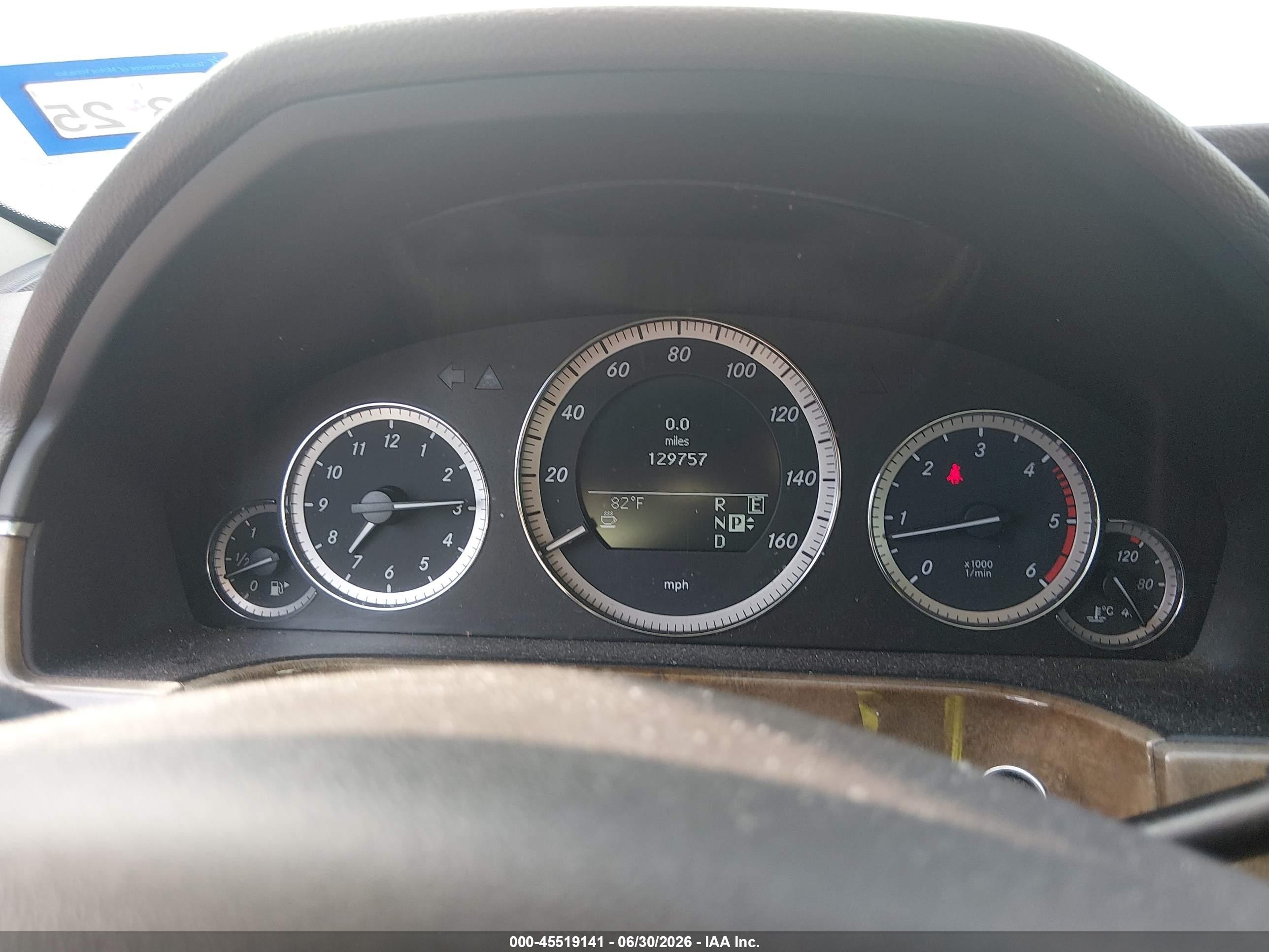 2011 Mercedes-benz E 350 Bluetec   White vin: WDDHF2EB3BA347106