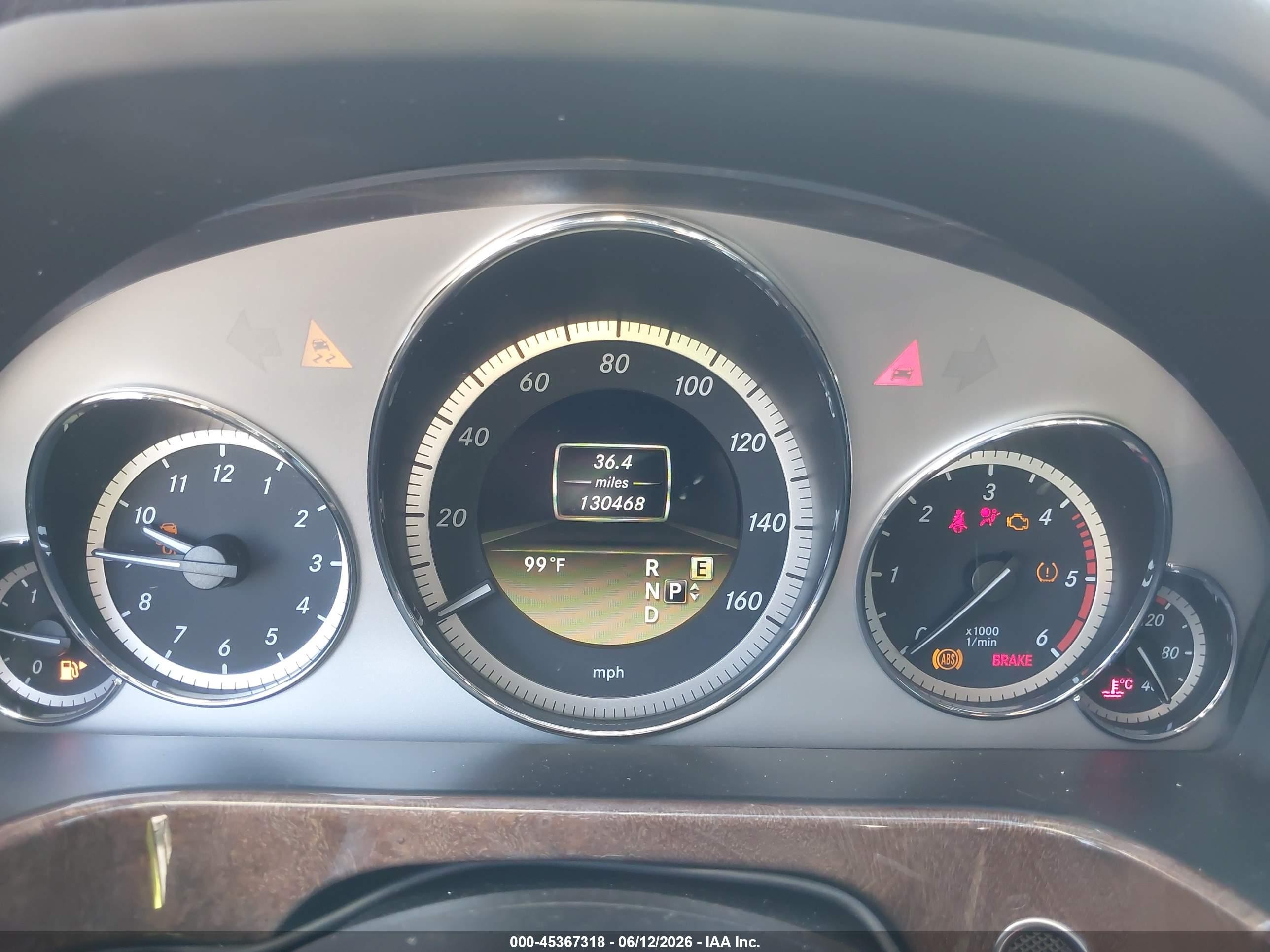 2012 Mercedes-benz E 350 Bluetec   Серебряный vin: WDDHF2EB4CA627358
