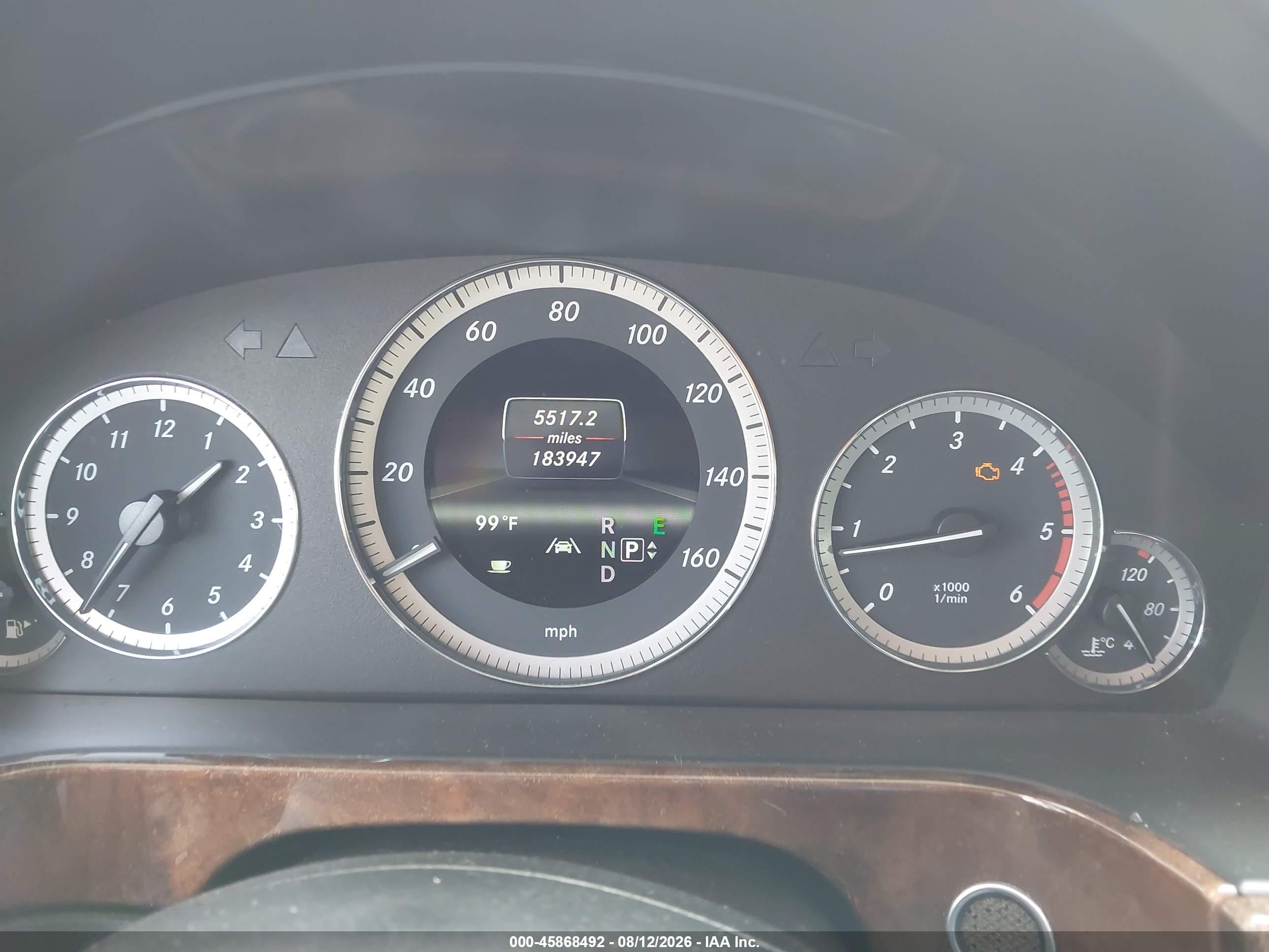 2013 Mercedes-benz E 350 Bluetec   Black vin: WDDHF2EB4DA753625
