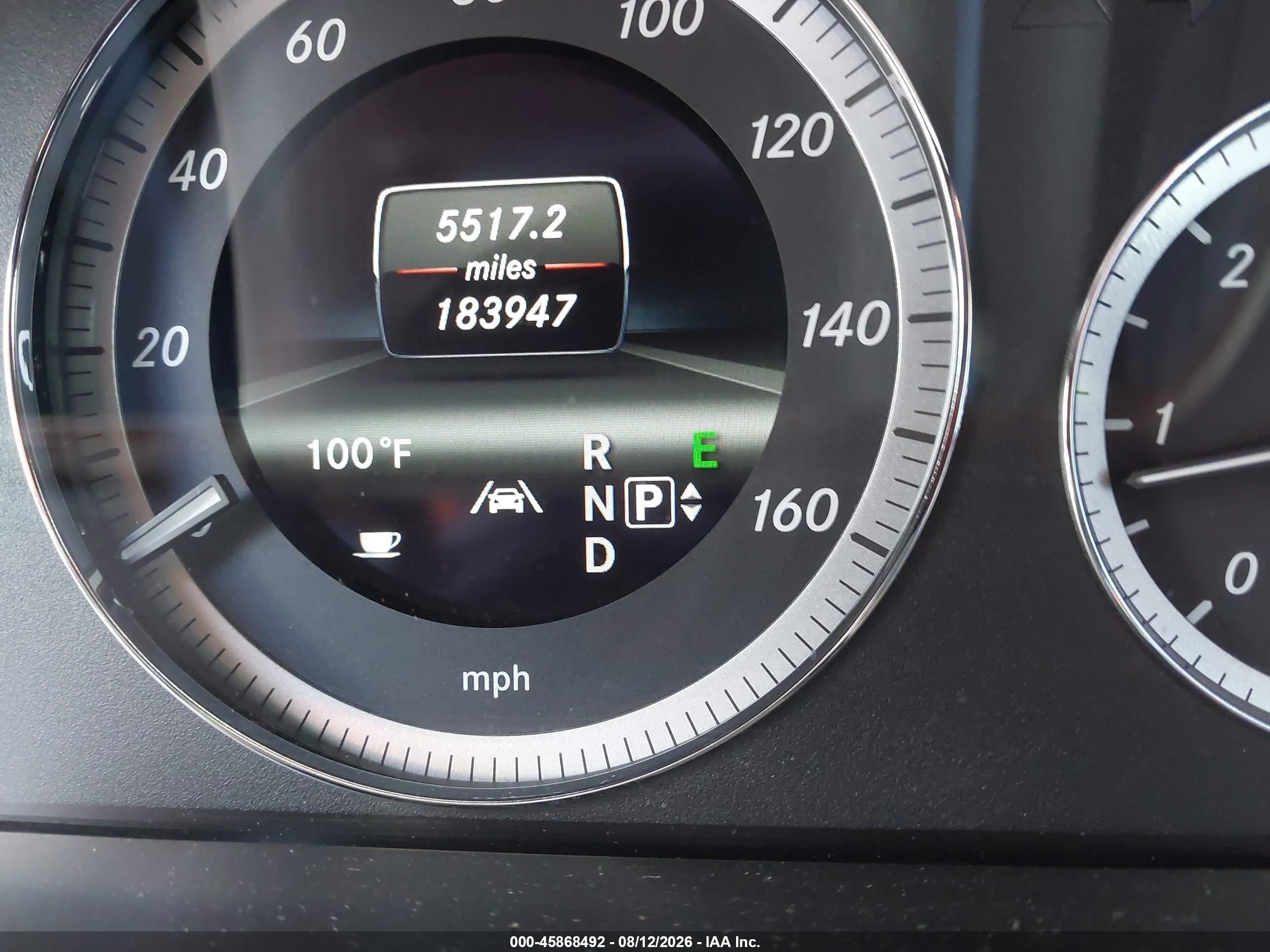 2013 Mercedes-benz E 350 Bluetec   Black vin: WDDHF2EB4DA753625