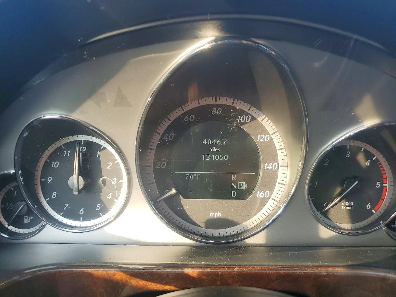2011 Mercedes-benz E 350 Bluetec Black vin: WDDHF2EB6BA455817