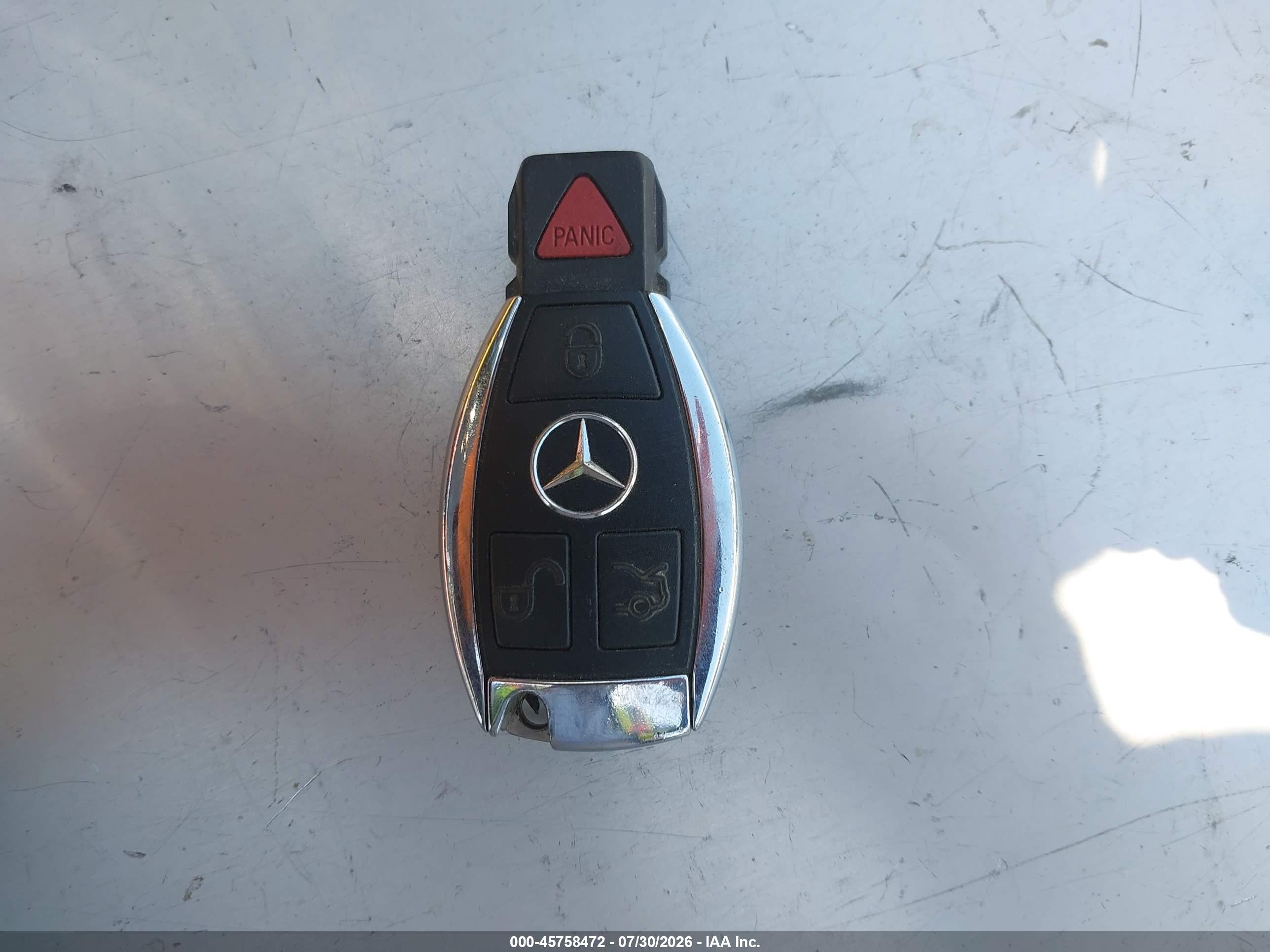 2012 Mercedes-benz E 350 Bluetec   Silver vin: WDDHF2EB7CA575207