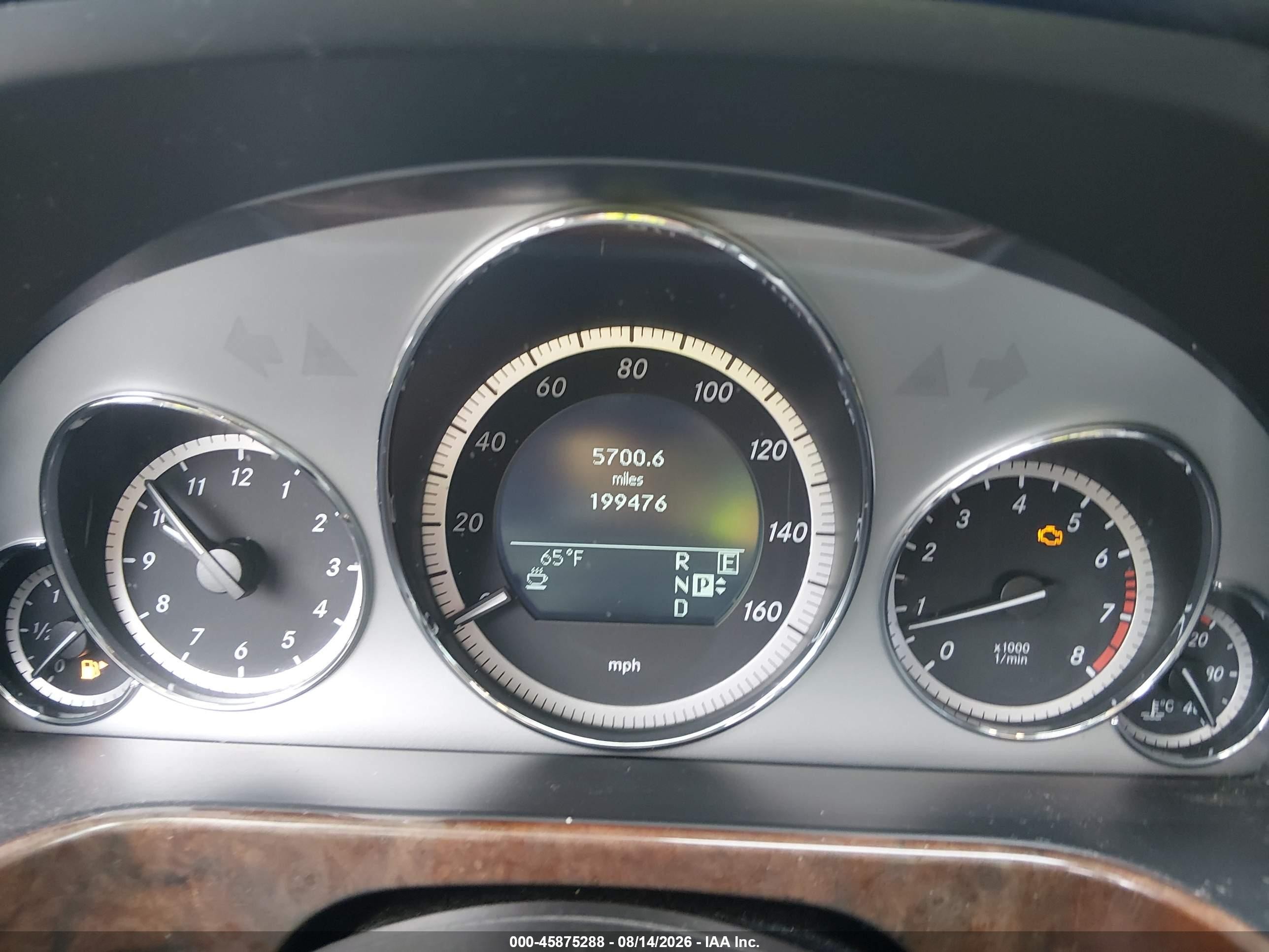 2011 Mercedes-benz E 350   Gray vin: WDDHF5GB0BA461384
