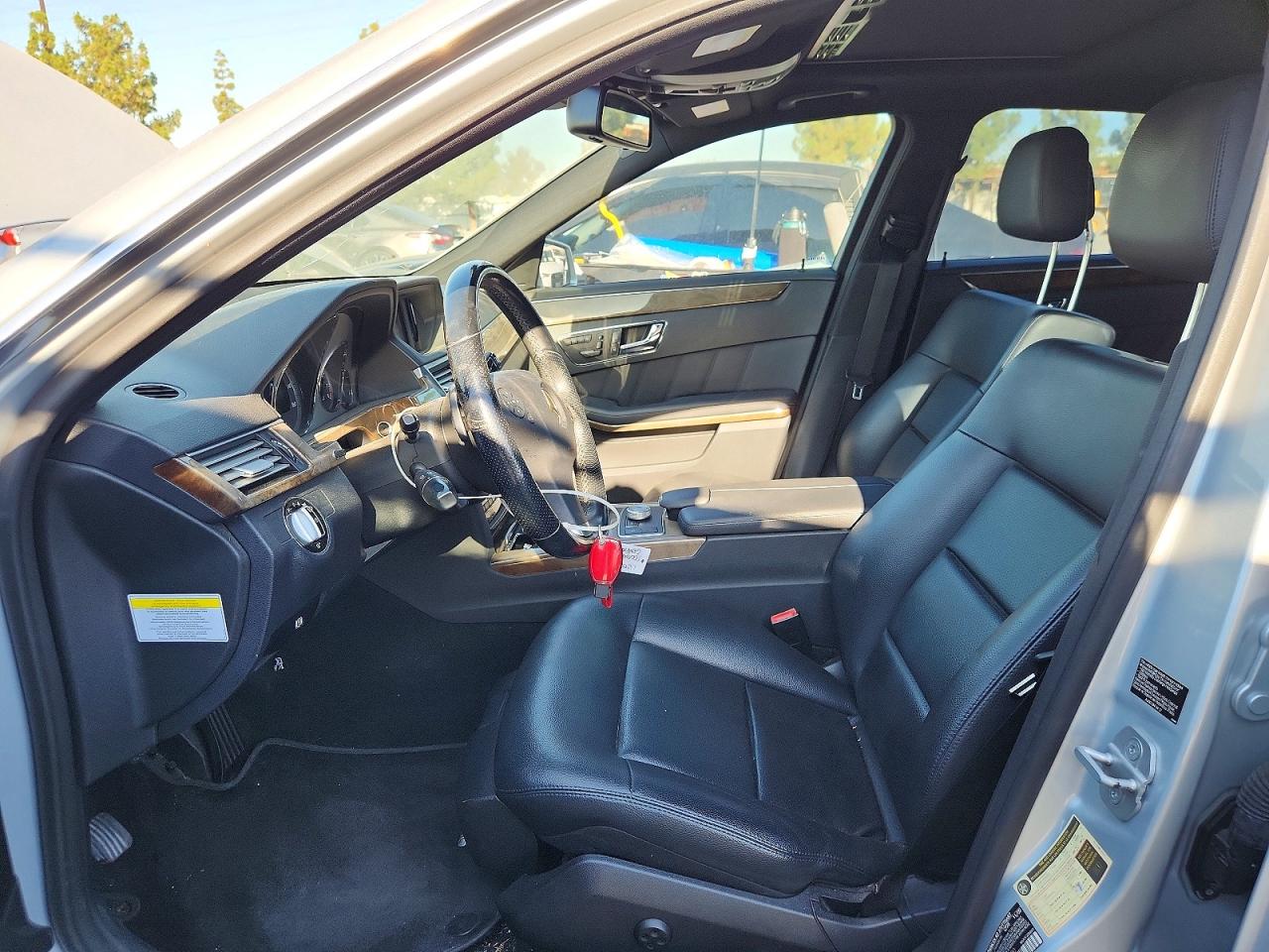 2010 Mercedes-benz E 350 Серебряный vin: WDDHF5GB2AA143720