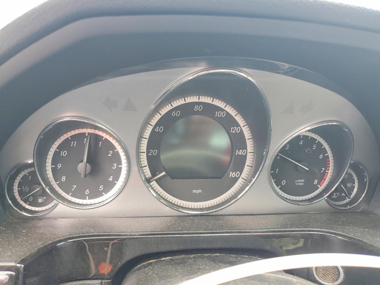 2010 Mercedes-benz E 350 Black vin: WDDHF5GB7AA024013