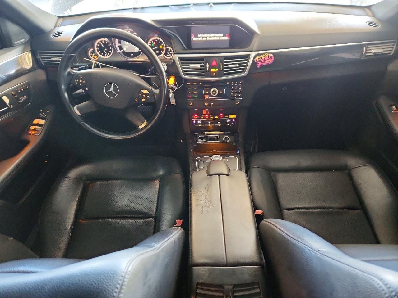 2010 Mercedes-benz E 350 Gray vin: WDDHF5GB7AA030541