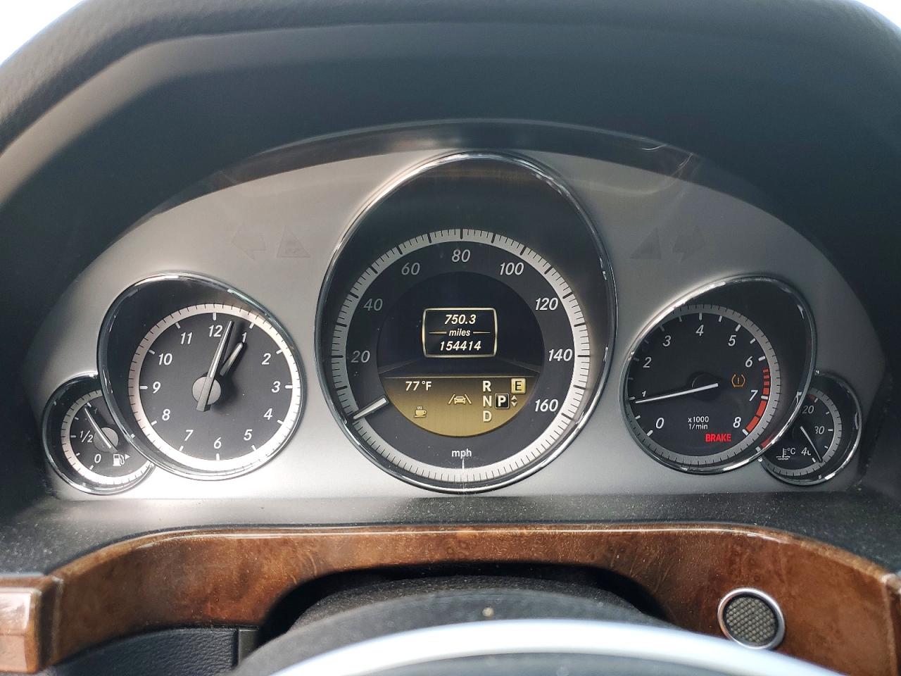2012 Mercedes-benz E 350 Серебряный vin: WDDHF5KB0CA605881