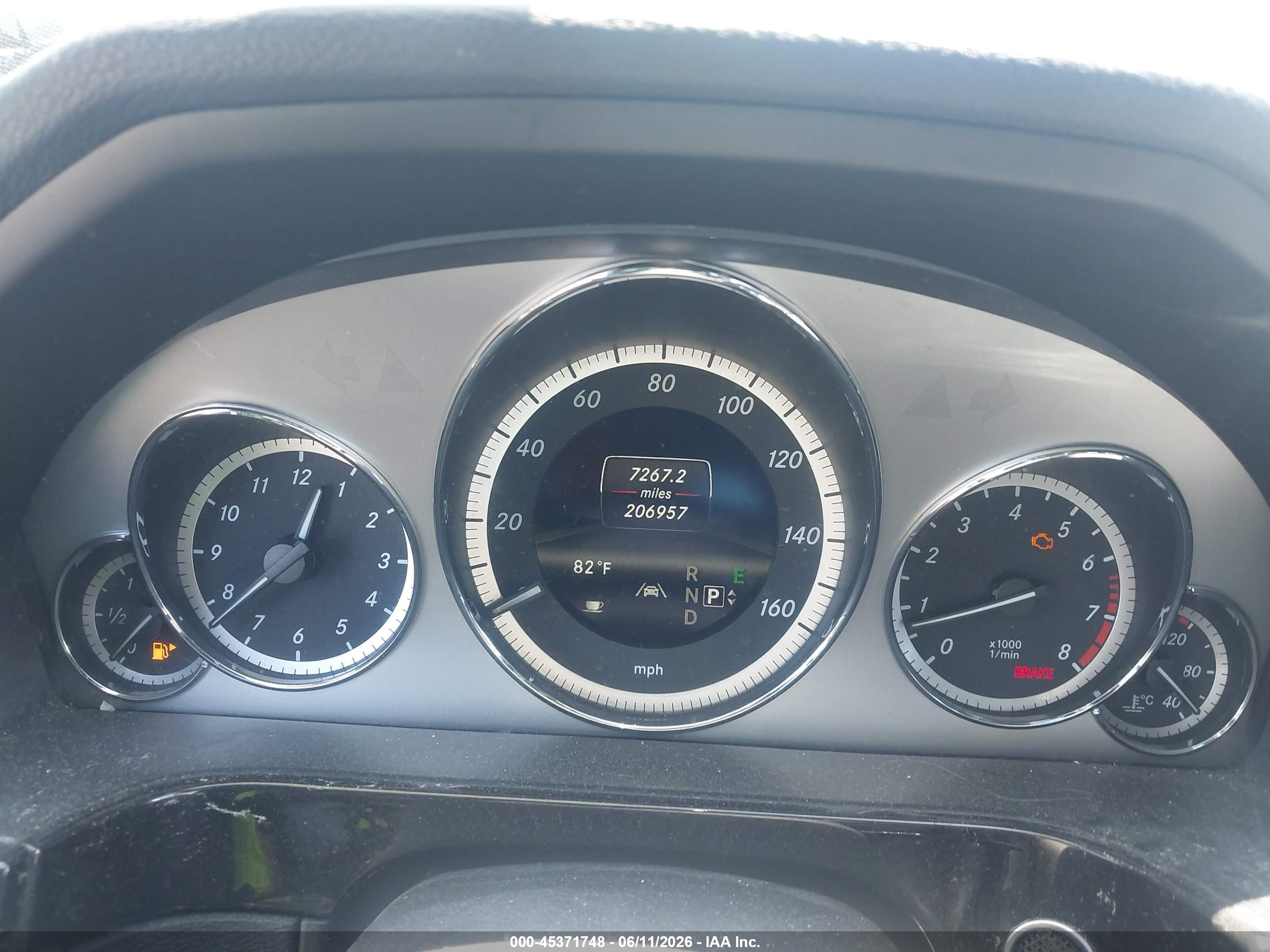 2013 Mercedes-benz E 350 Gray vin: WDDHF5KB0DA743695