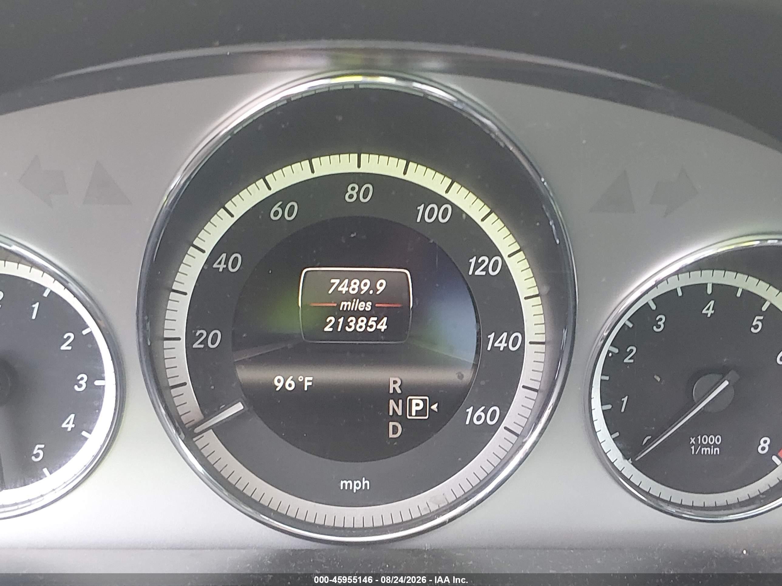 2013 Mercedes-benz E 350   Gray vin: WDDHF5KB0DA746404