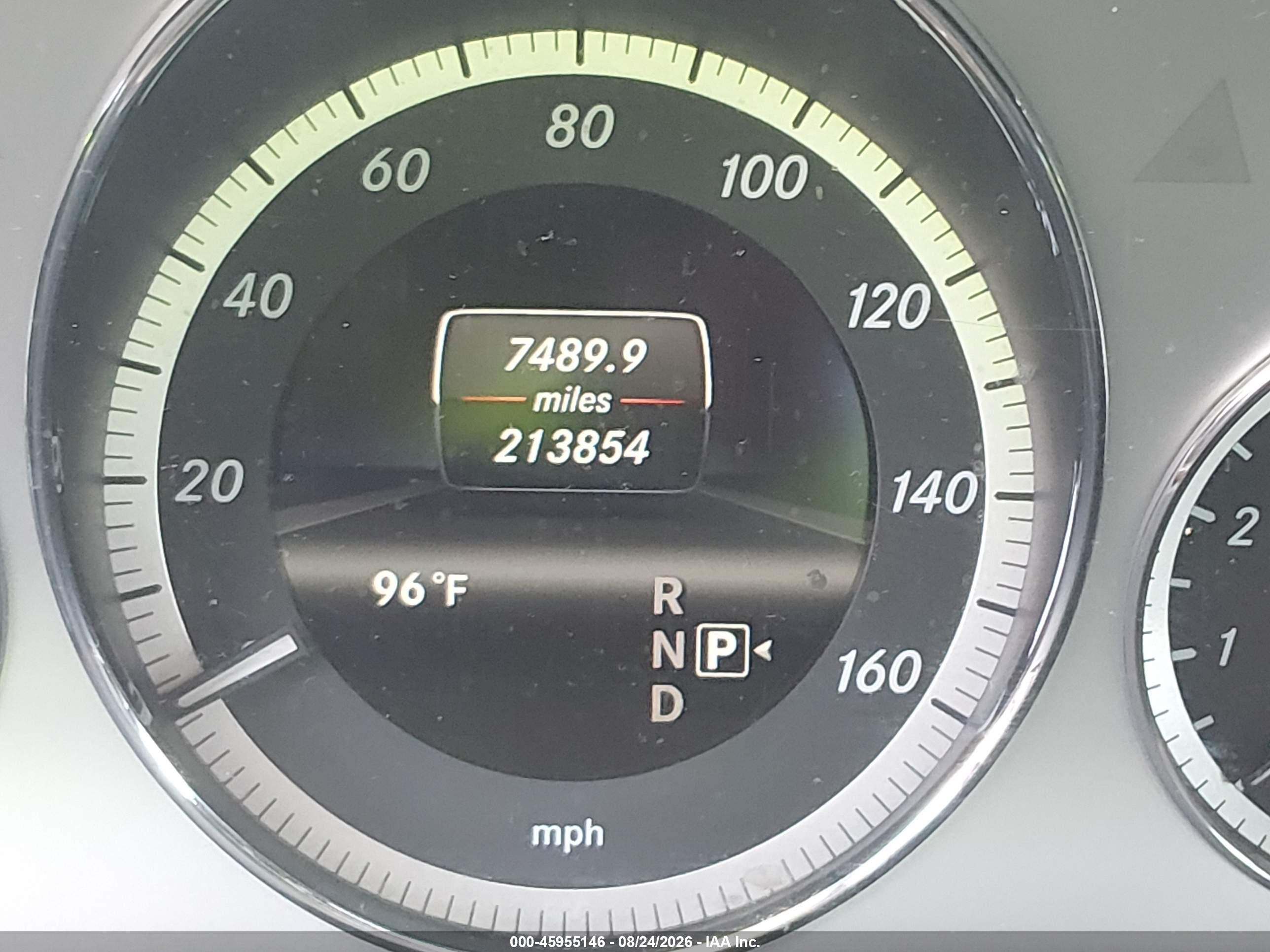 2013 Mercedes-benz E 350   Gray vin: WDDHF5KB0DA746404