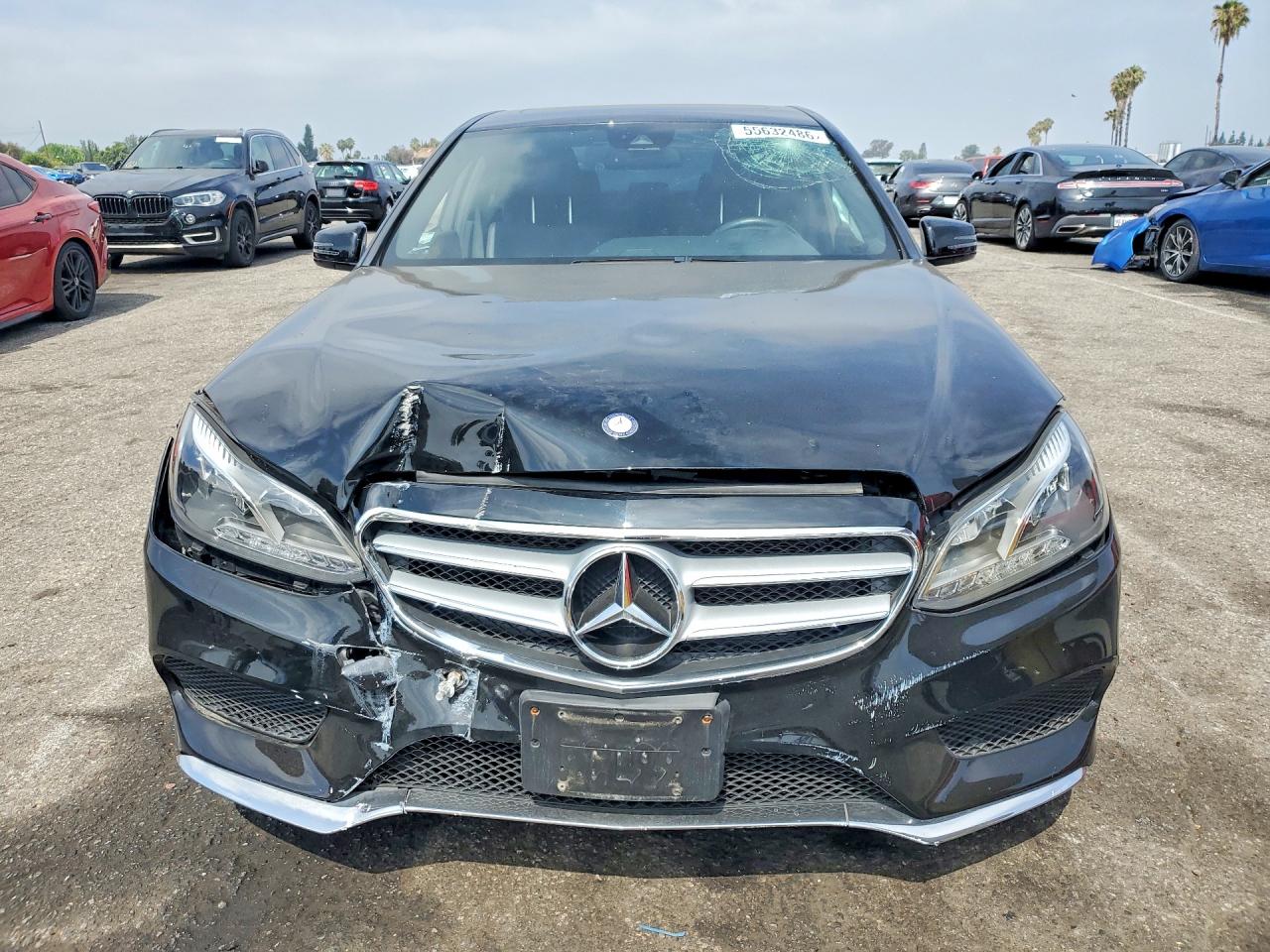 2014 Mercedes-benz E 350 Black vin: WDDHF5KB0EA843300