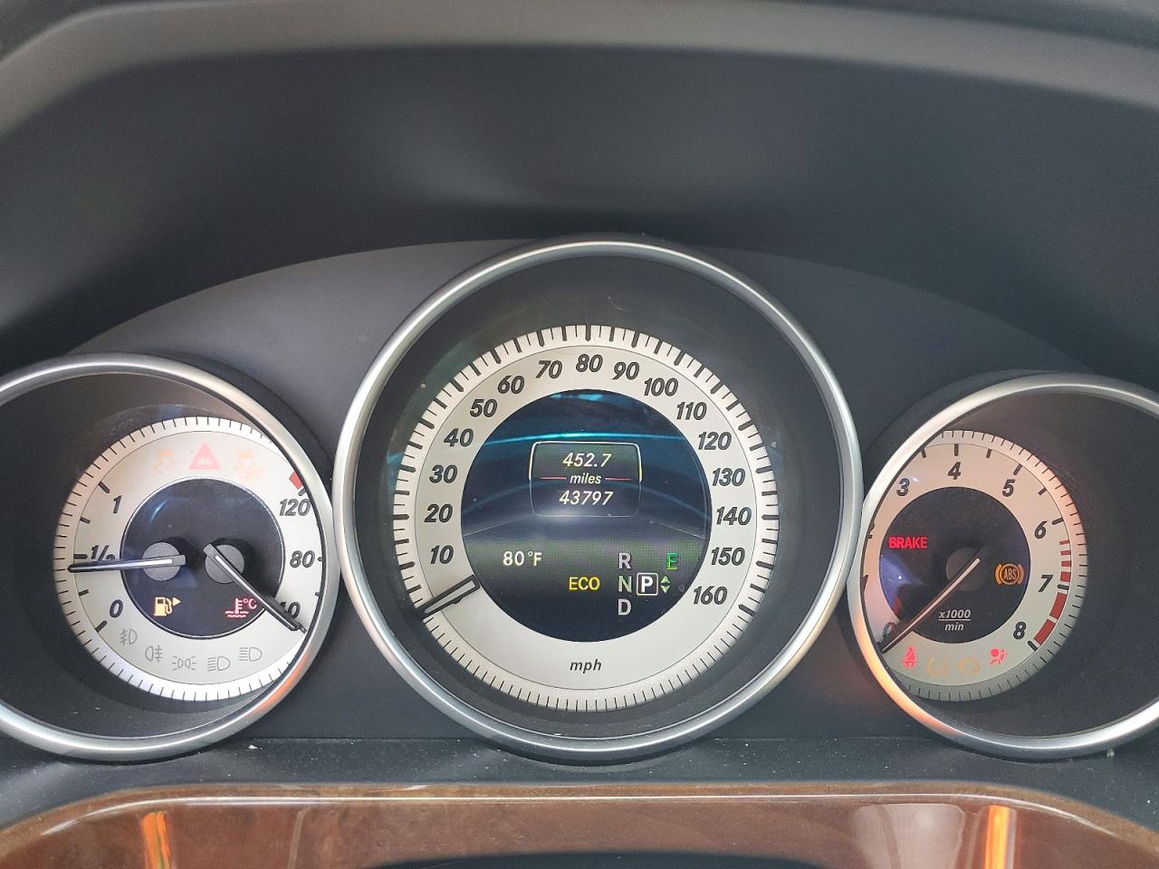 2014 Mercedes-benz E 350 Black vin: WDDHF5KB0EA843300