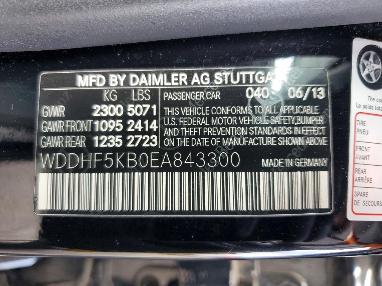2014 Mercedes-benz E 350 Black vin: WDDHF5KB0EA843300
