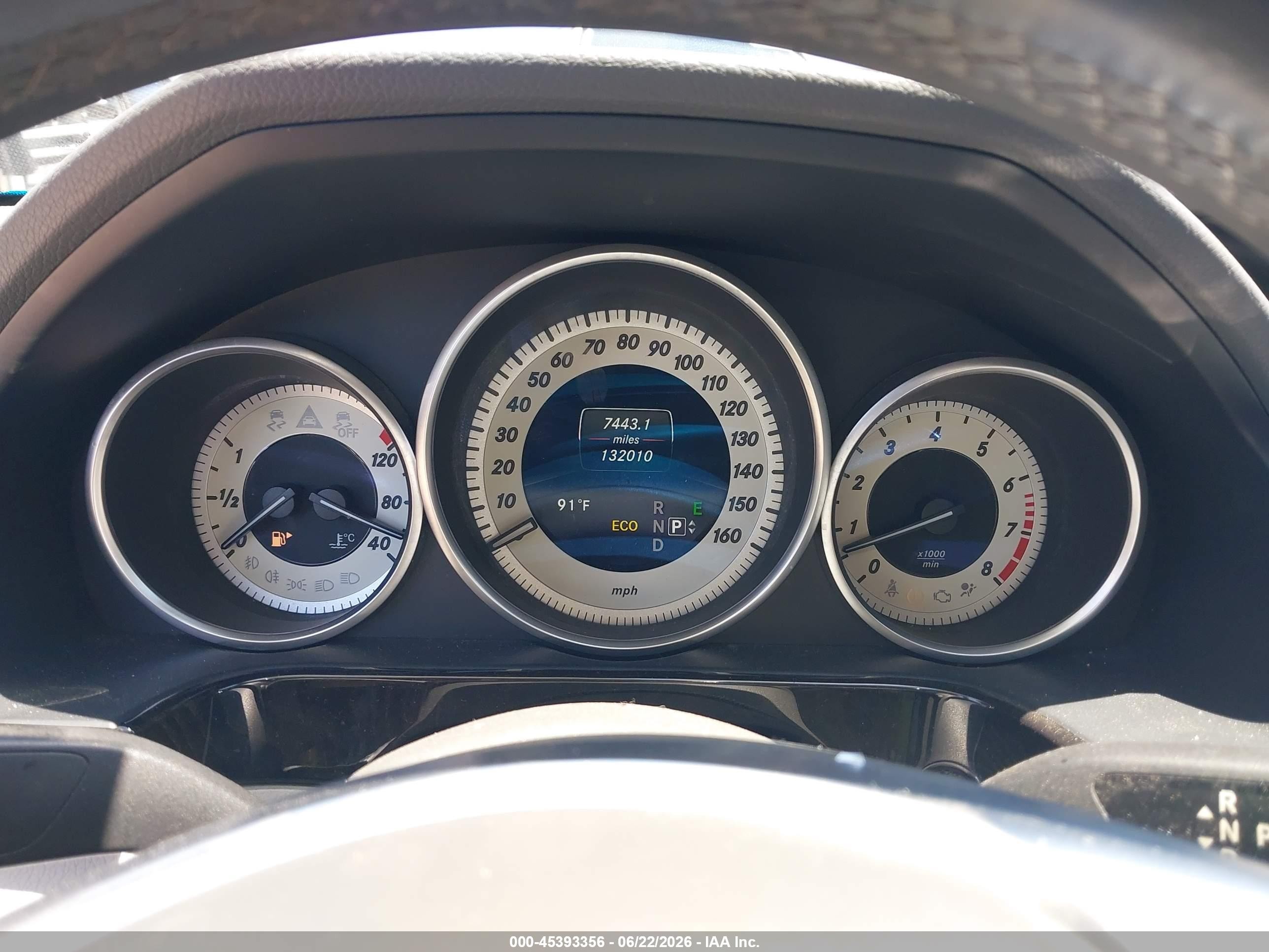2014 Mercedes-benz E 350 Silver vin: WDDHF5KB0EA922434