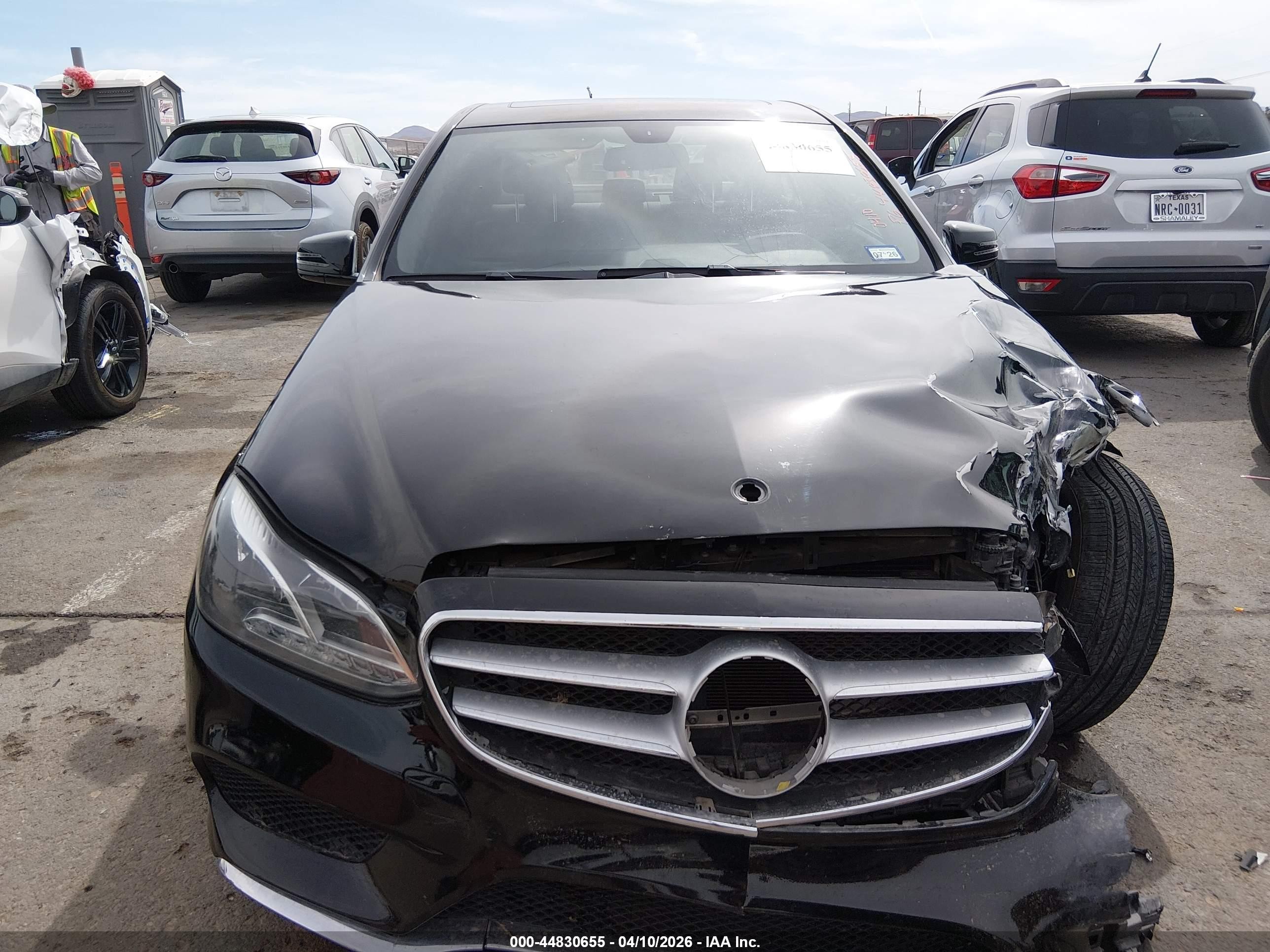 2014 Mercedes-benz E 350   Black vin: WDDHF5KB0EB028380