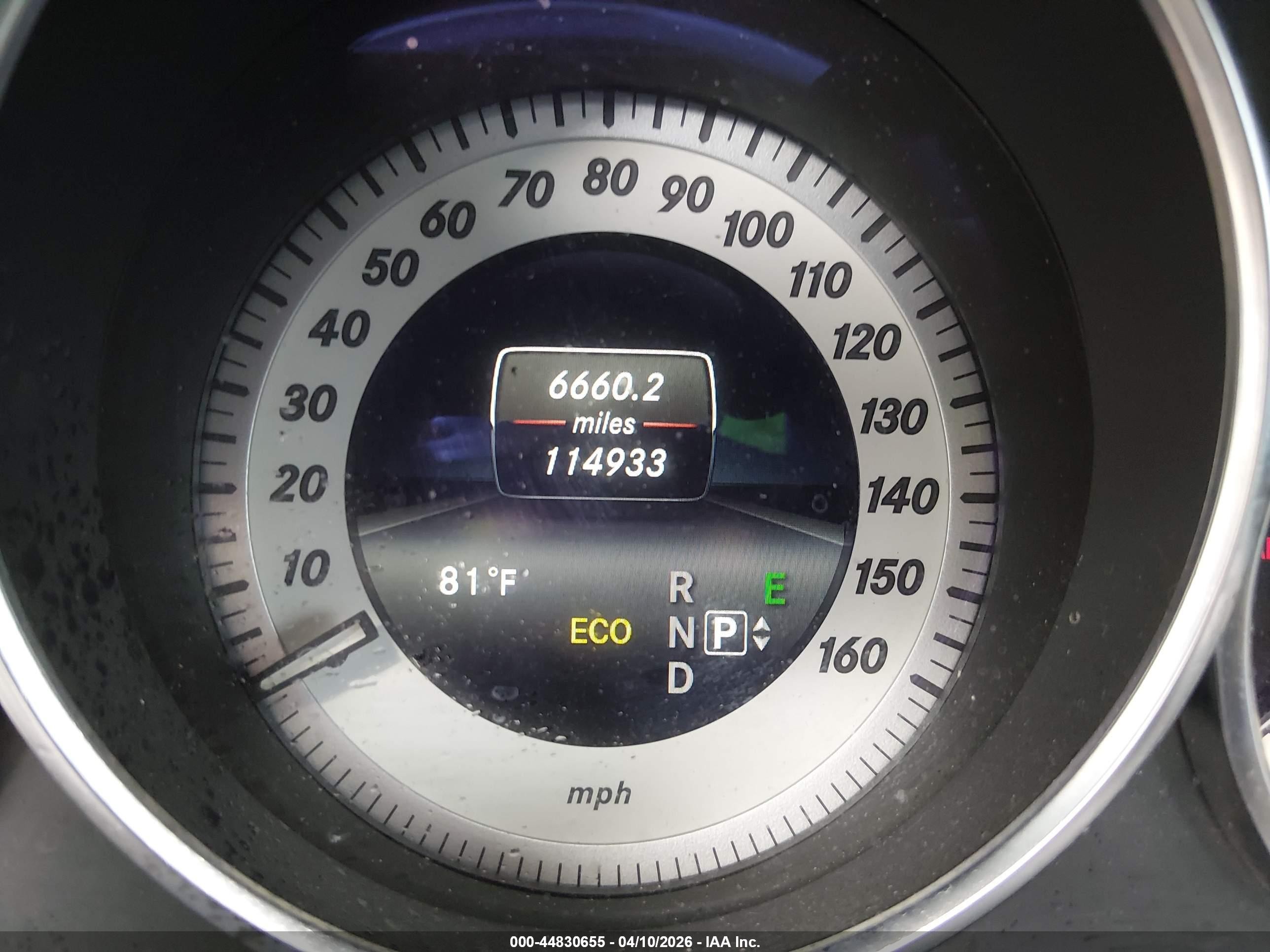 2014 Mercedes-benz E 350   Black vin: WDDHF5KB0EB028380