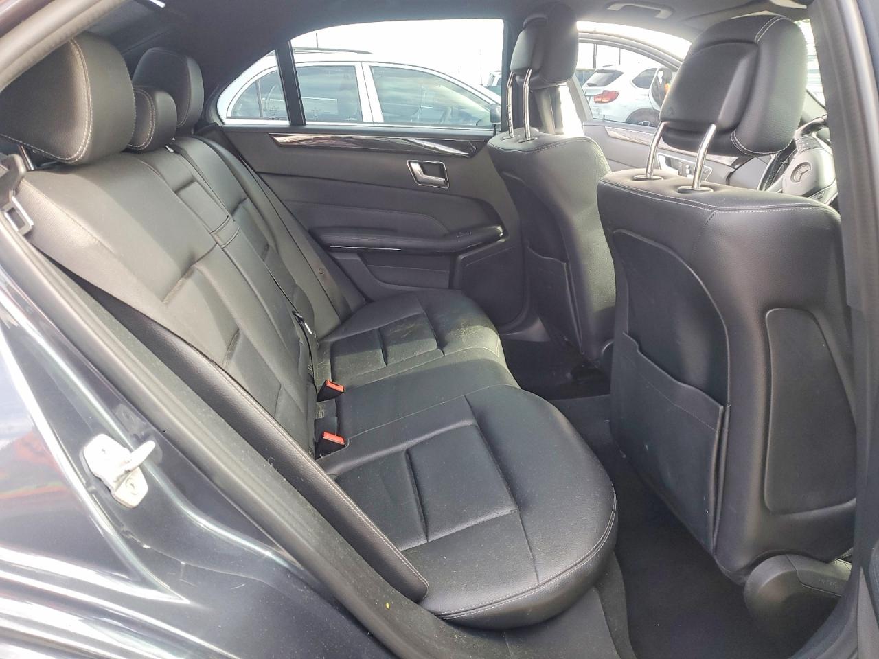 2015 Mercedes-benz E 350 Gray vin: WDDHF5KB0FB091352
