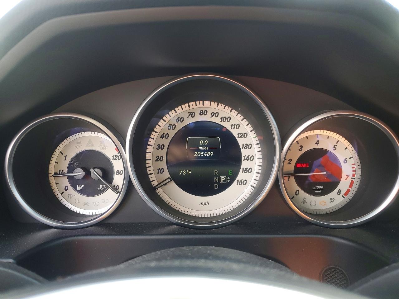 2015 Mercedes-benz E 350 Gray vin: WDDHF5KB0FB091352