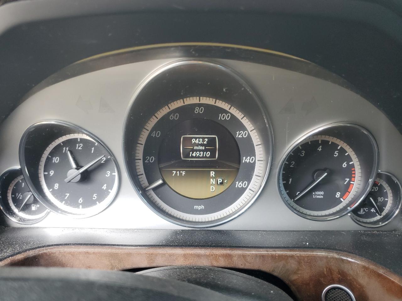 2012 Mercedes-benz E 350 Black vin: WDDHF5KB1CA579128
