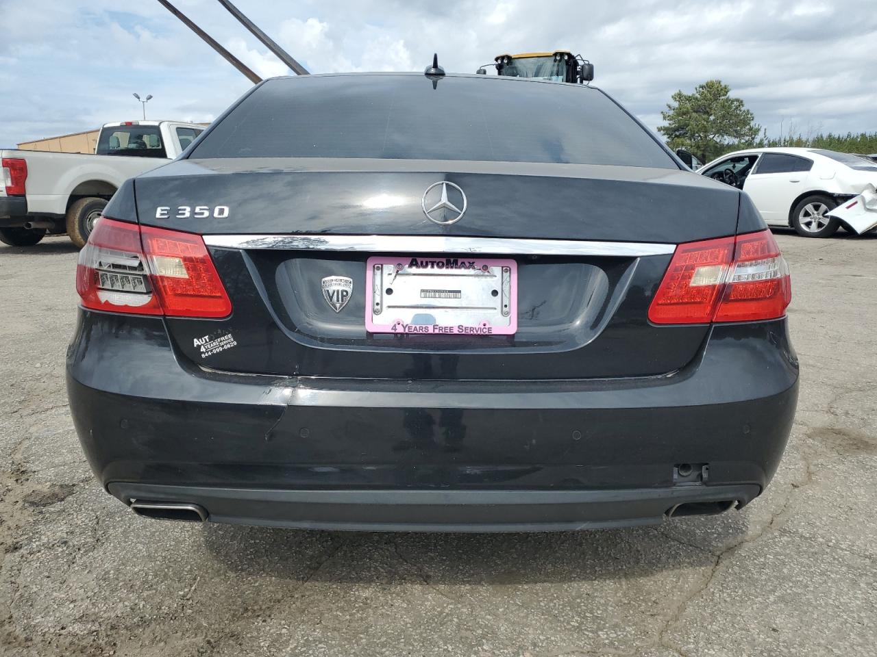 2012 Mercedes-benz E 350 Black vin: WDDHF5KB1CA579128