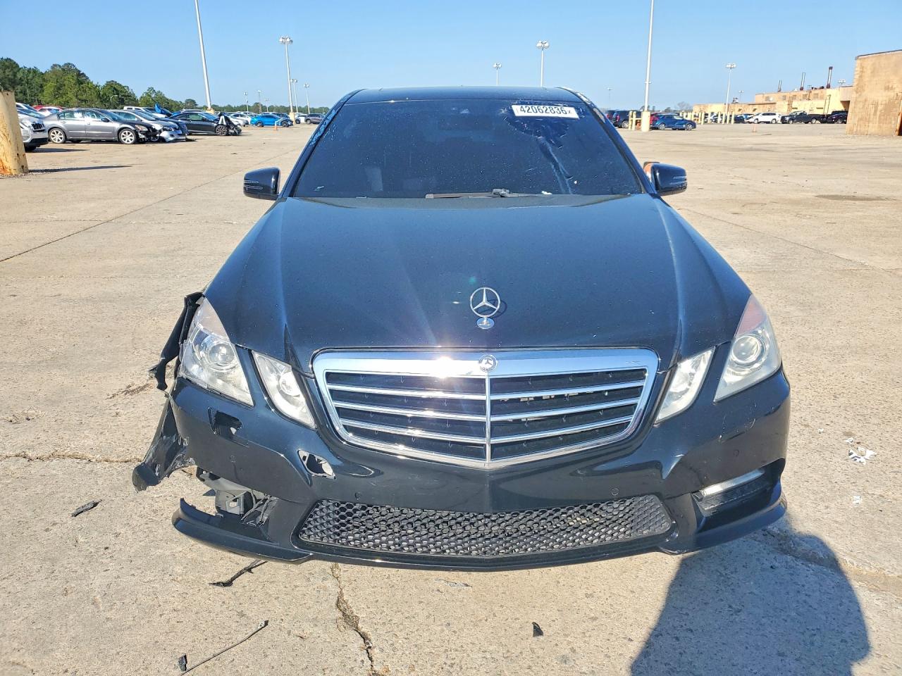 2012 Mercedes-benz E 350 Black vin: WDDHF5KB1CA579128