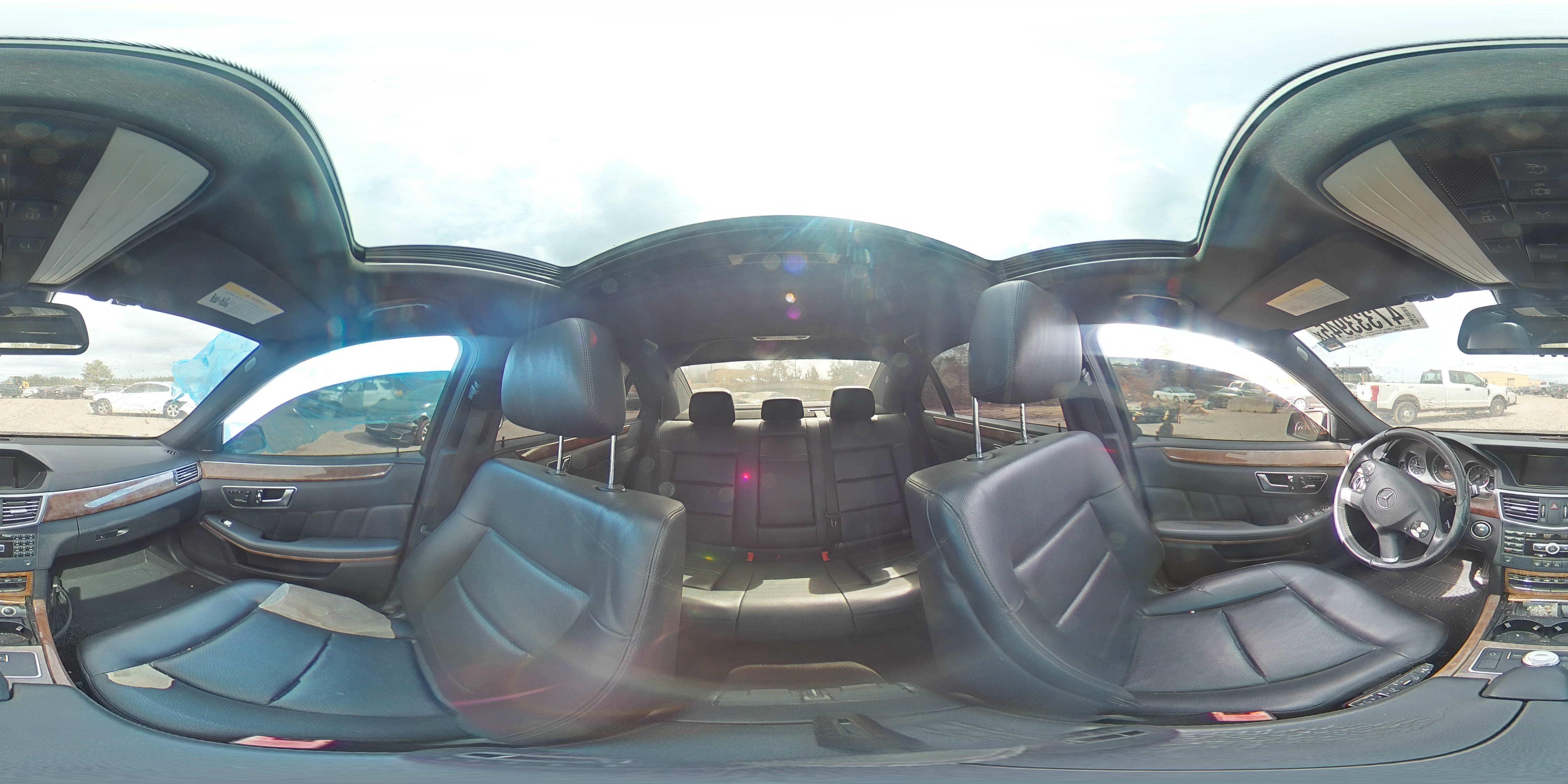 2012 Mercedes-benz E 350 Black vin: WDDHF5KB1CA579128