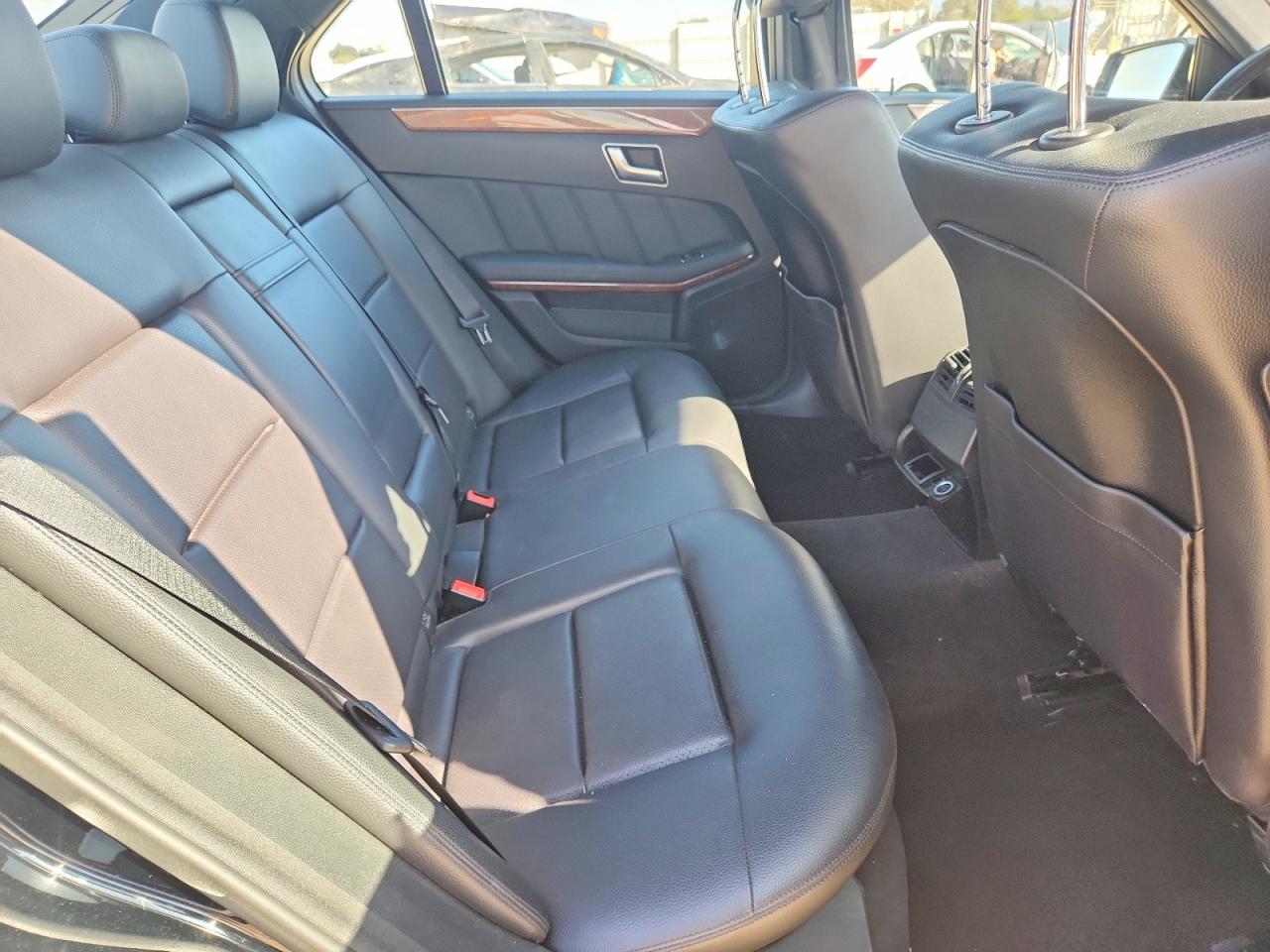 2012 Mercedes-benz E 350 Black vin: WDDHF5KB1CA603296
