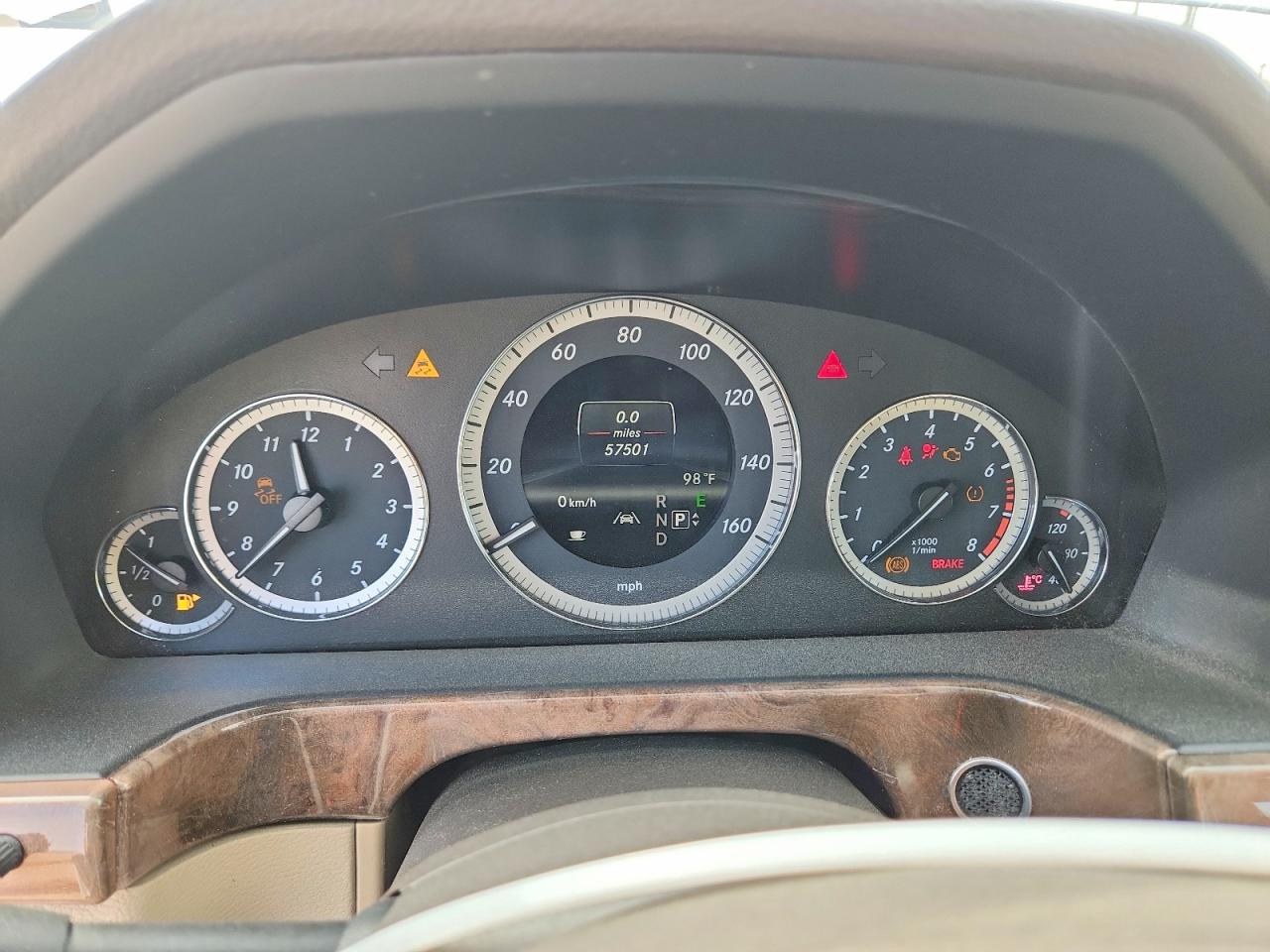 2013 Mercedes-benz E 350 Белый vin: WDDHF5KB1DA673043