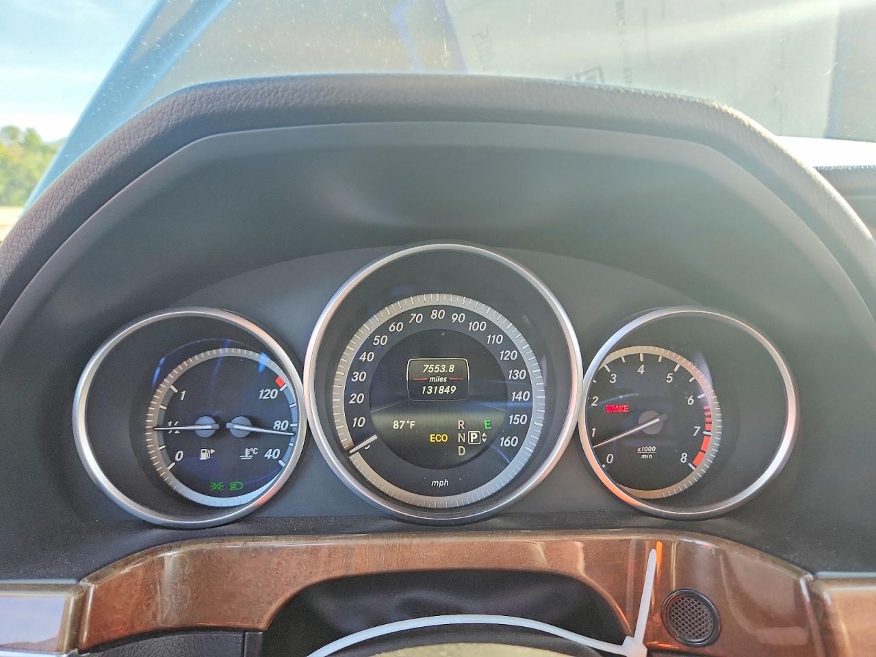 2014 Mercedes-benz E 350 Black vin: WDDHF5KB1EA870912