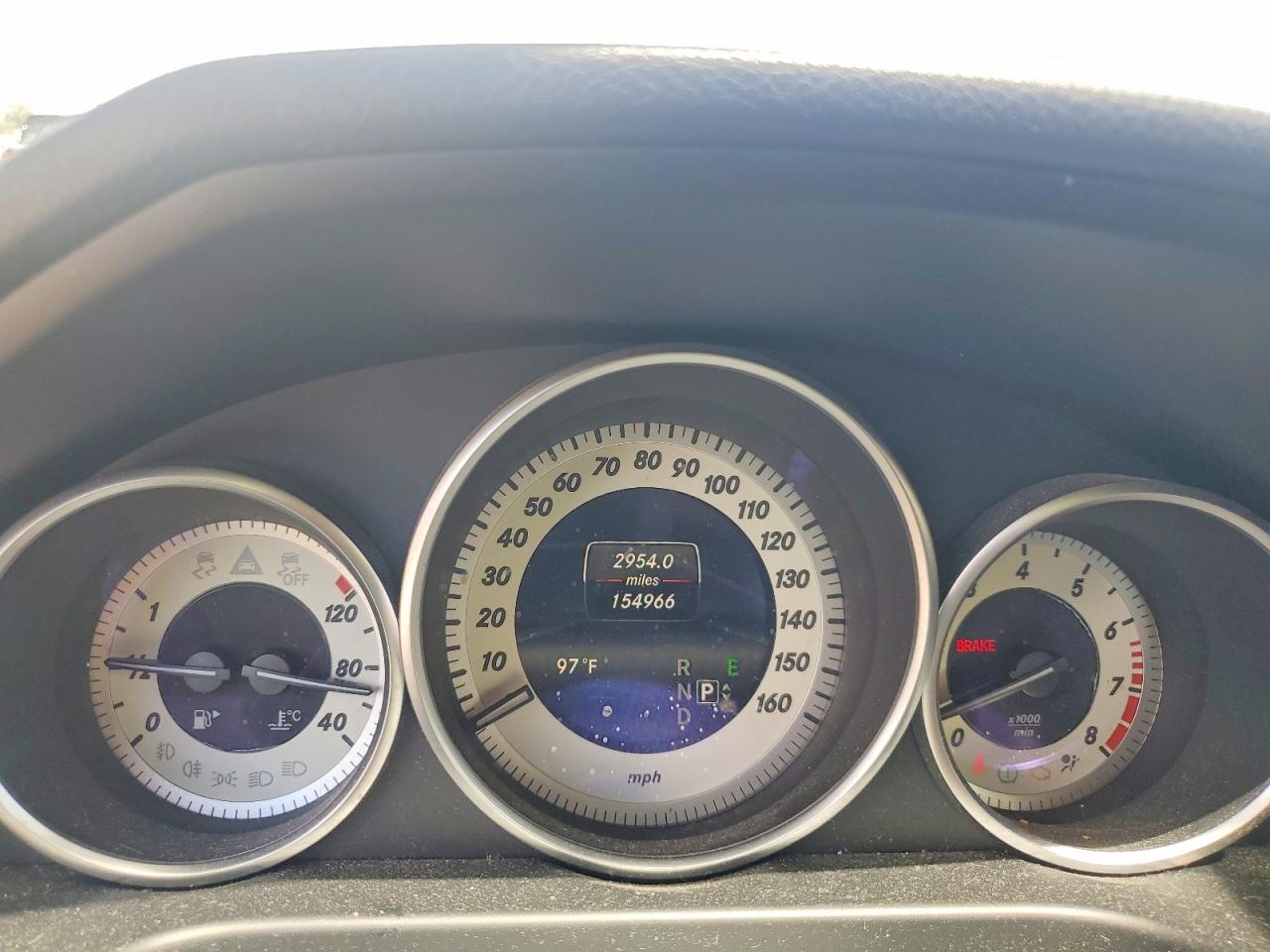 2015 Mercedes-benz E 350 Gray vin: WDDHF5KB1FB126691