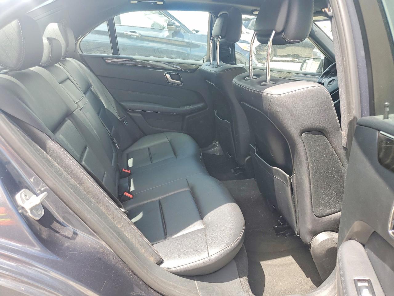 2015 Mercedes-benz E 350 Gray vin: WDDHF5KB1FB126691