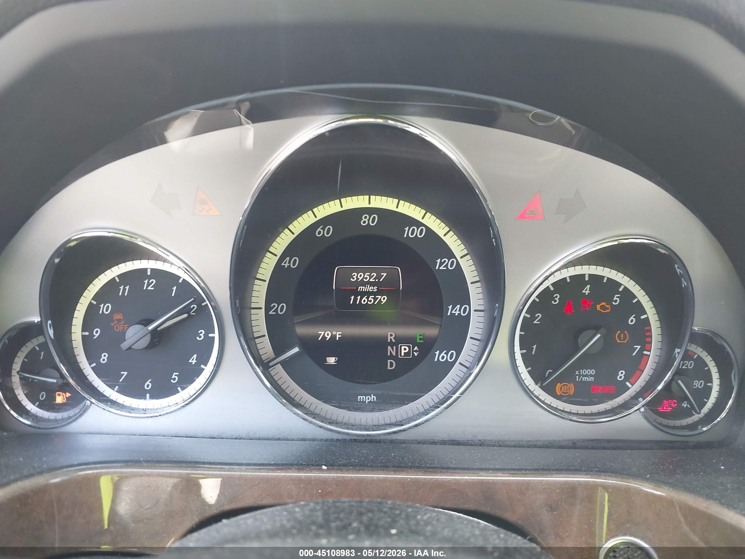 2013 Mercedes-benz E 350   Silver vin: WDDHF5KB2DA729071
