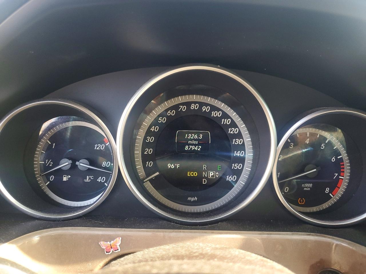 2014 Mercedes-benz E 350 Black vin: WDDHF5KB2EA861409