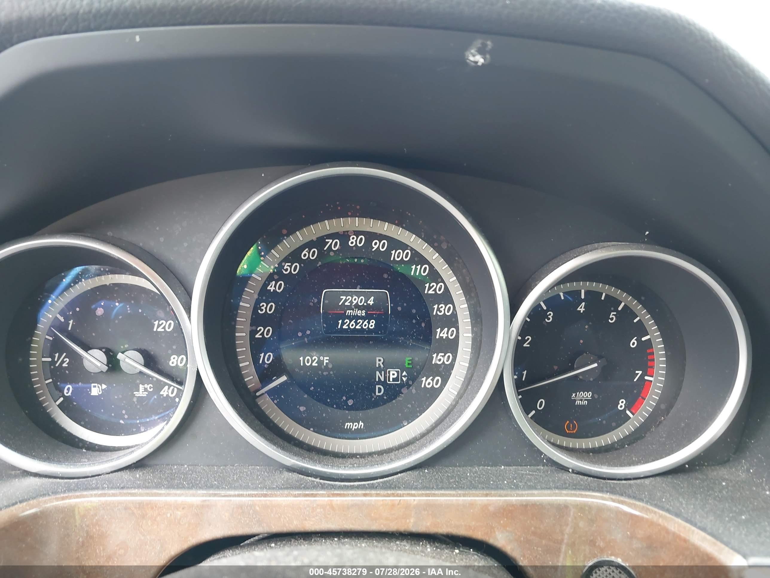 2014 Mercedes-benz E 350 Silver vin: WDDHF5KB2EA865119