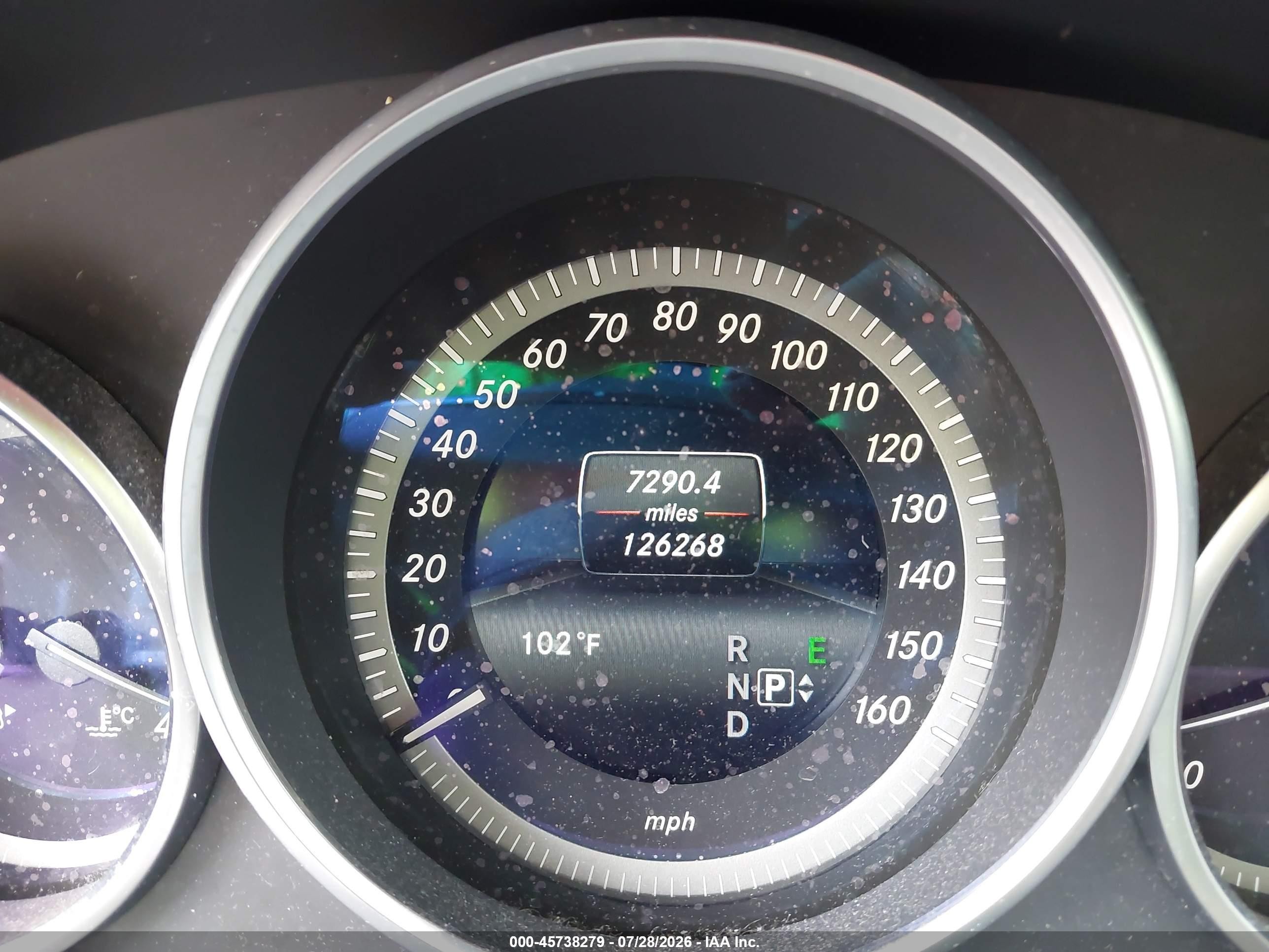 2014 Mercedes-benz E 350 Silver vin: WDDHF5KB2EA865119