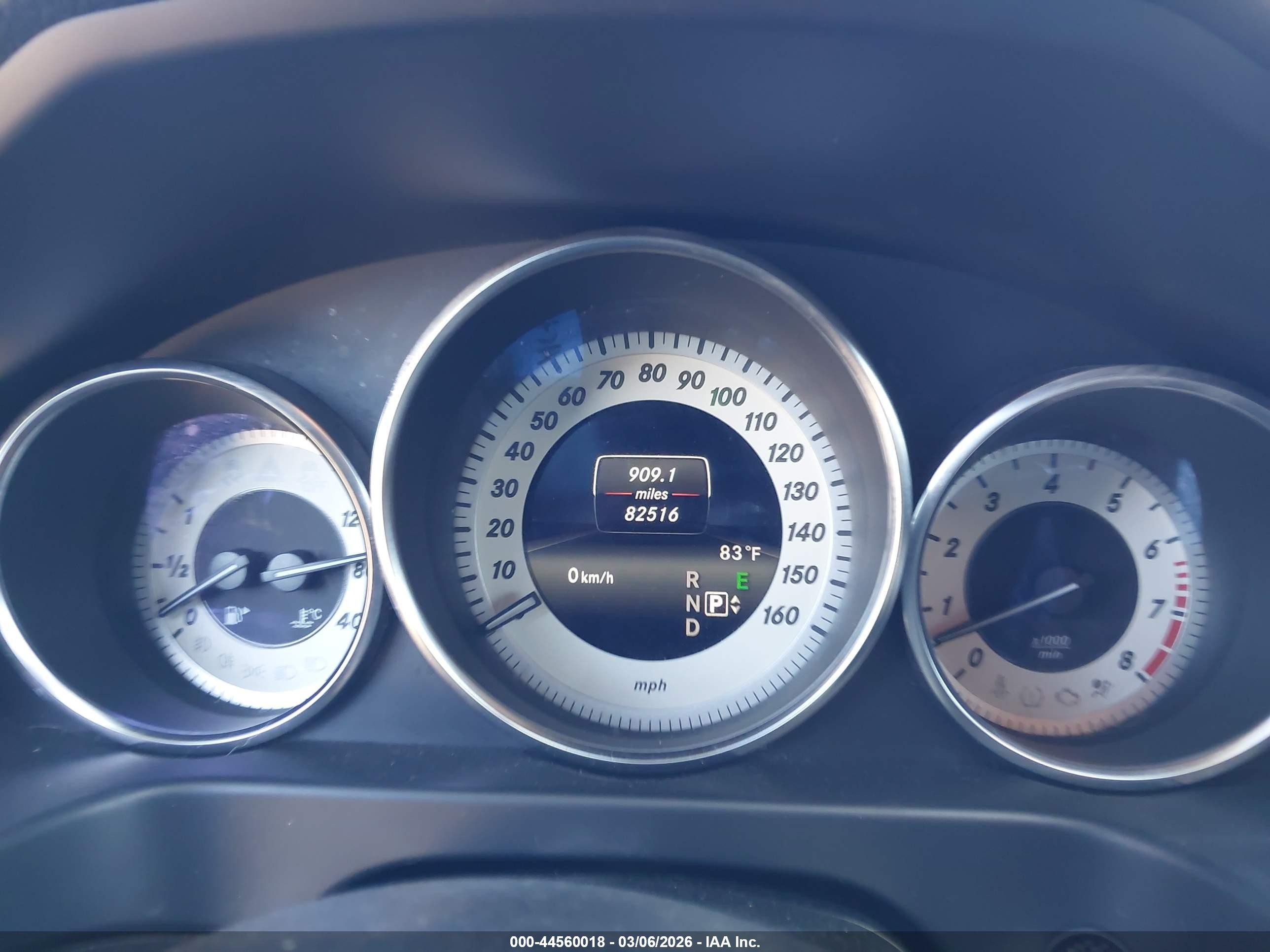 2014 Mercedes-benz E 350   Черный vin: WDDHF5KB2EB024928