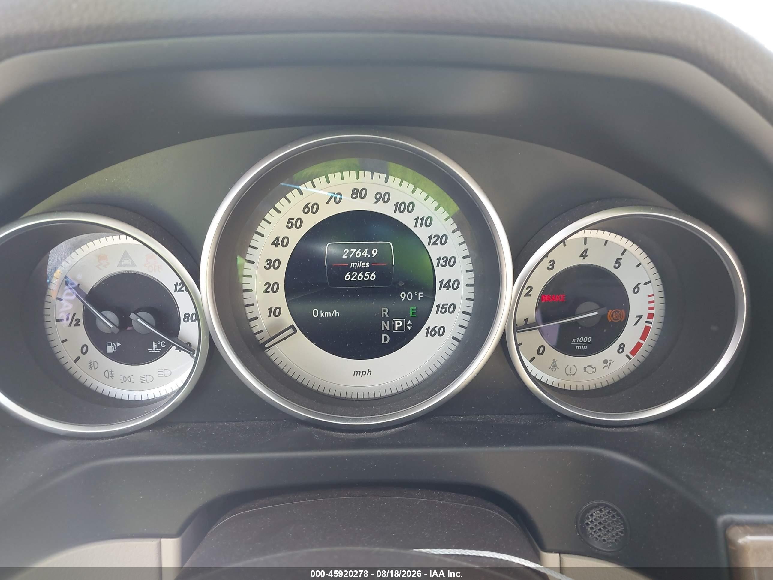 2014 Mercedes-benz E 350 Black vin: WDDHF5KB2EB075670
