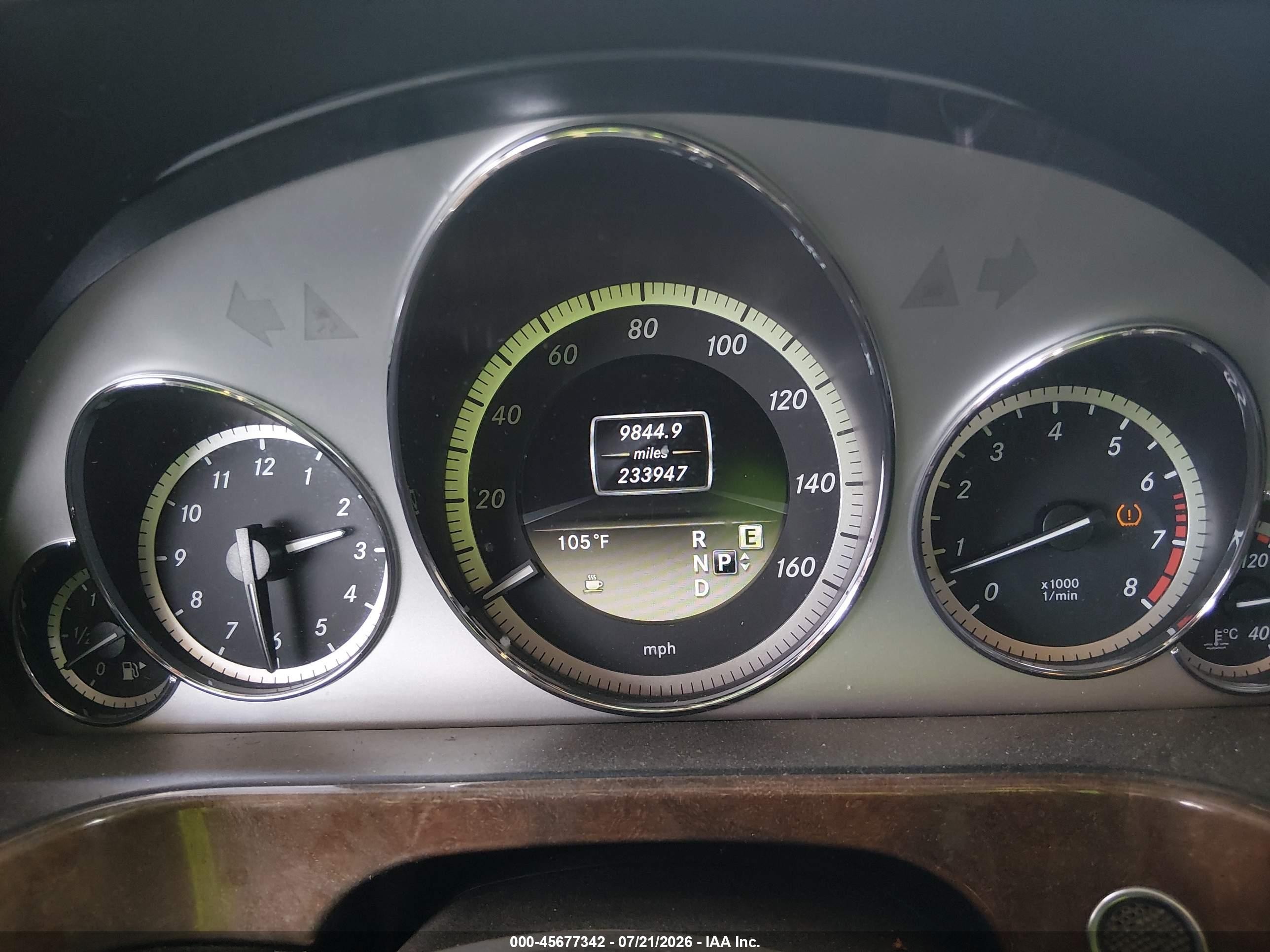2012 Mercedes-benz E 350   Черный vin: WDDHF5KB3CA585982